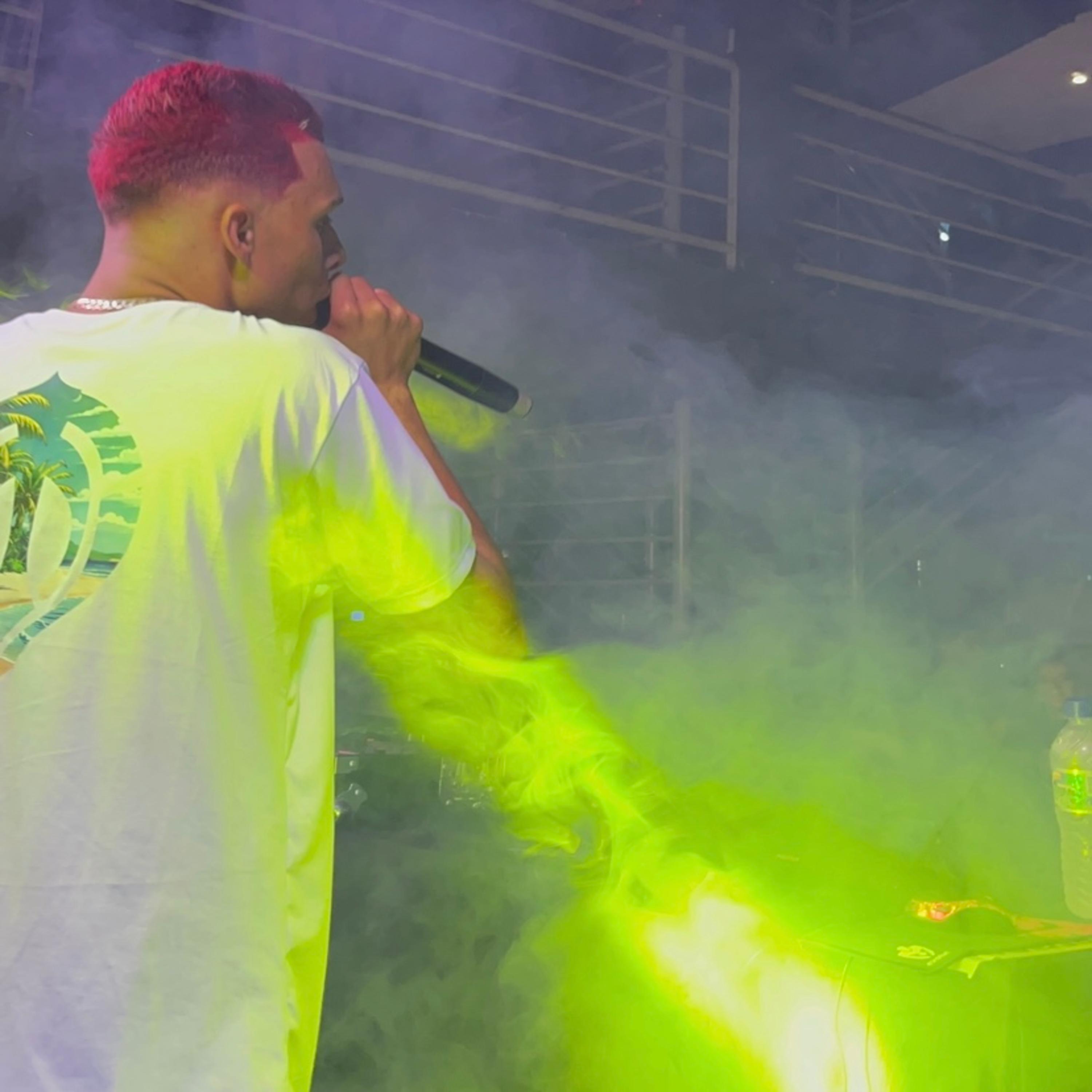 PQZIN FORA DA LEI KKKK artwork