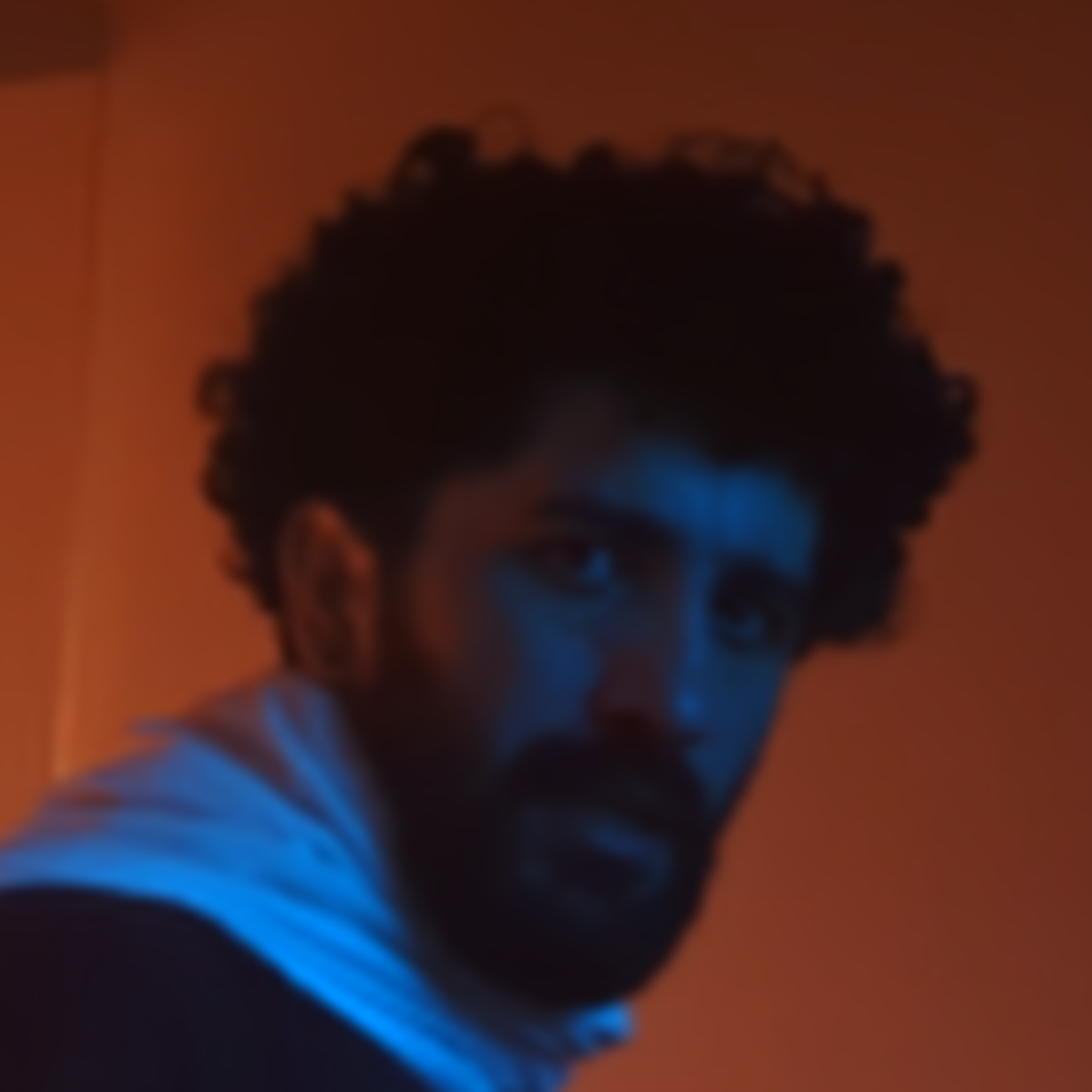 Today or Tomorrow artwork