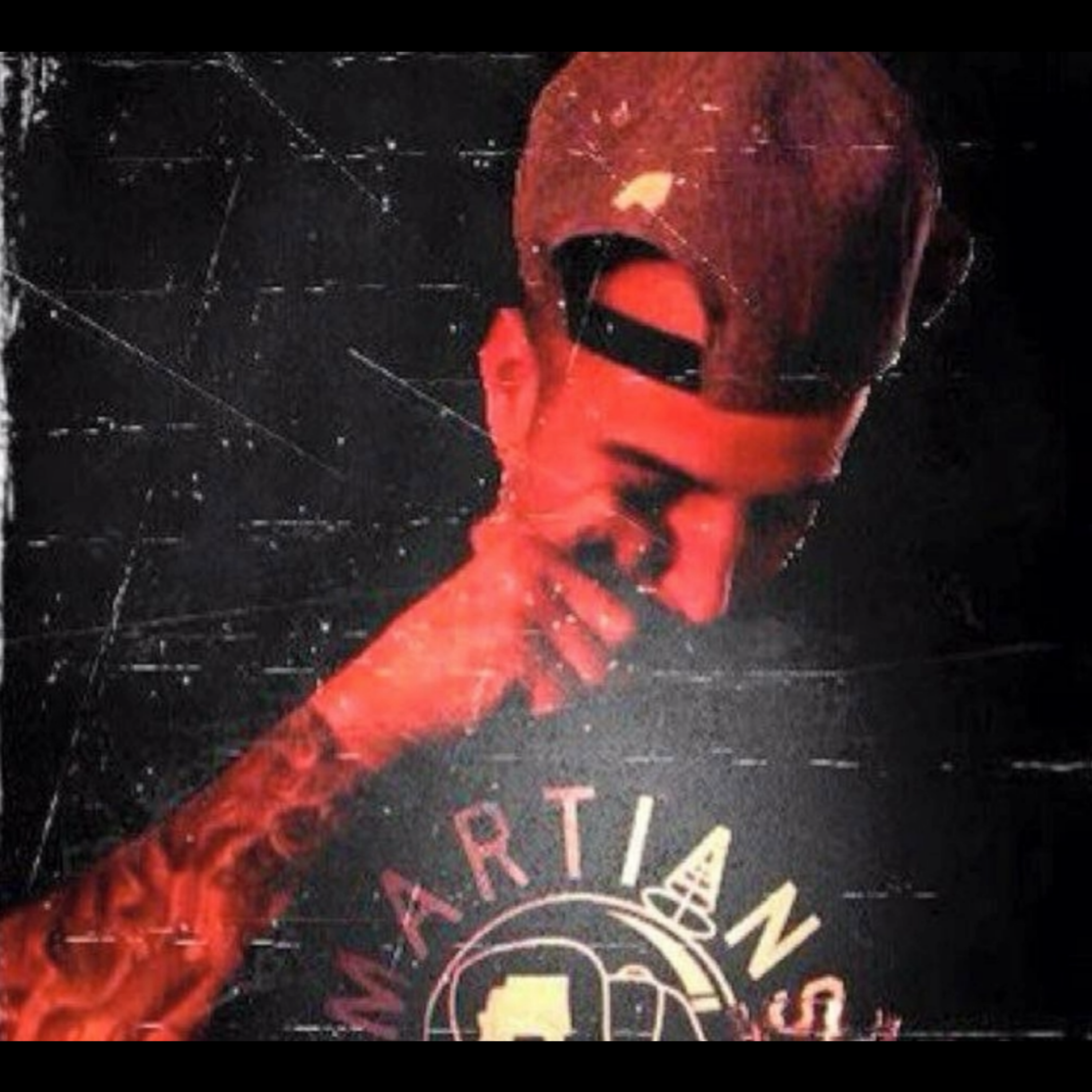 Up Next by Peezy Baby cover art