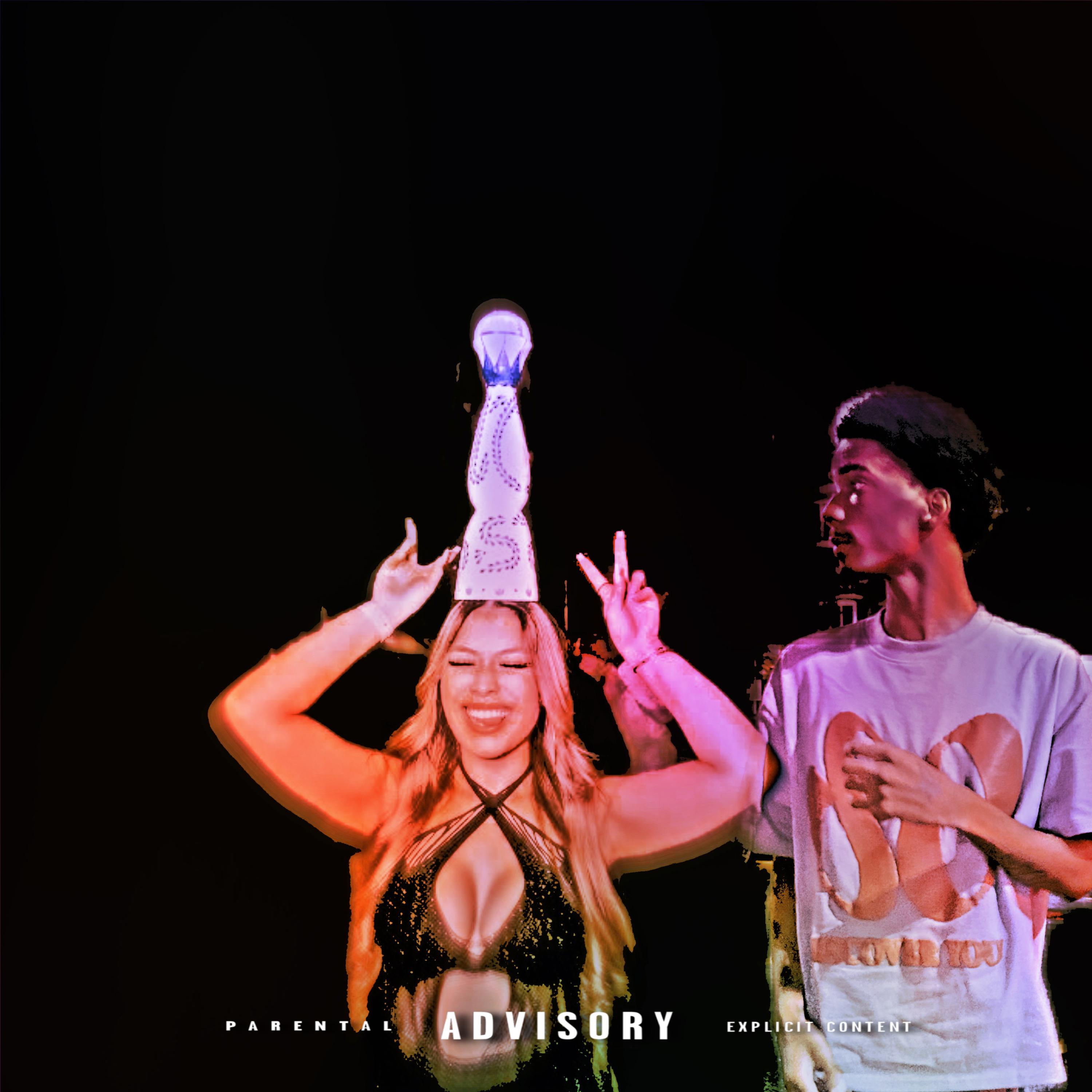 Bottle Girl artwork