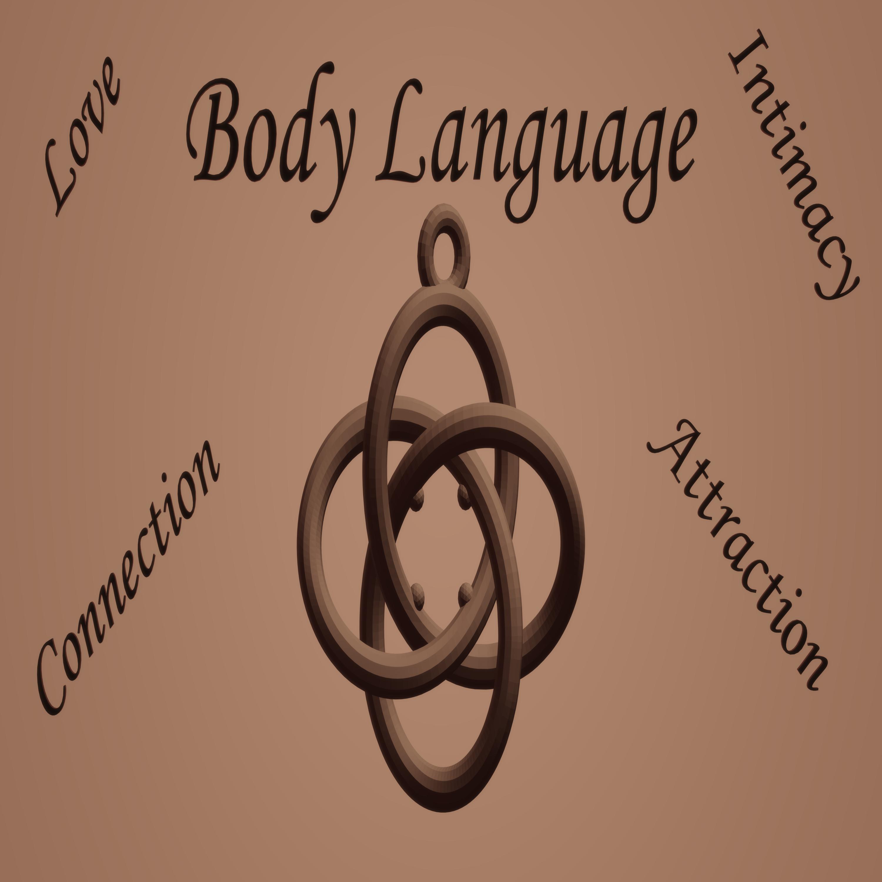 Body Language artwork