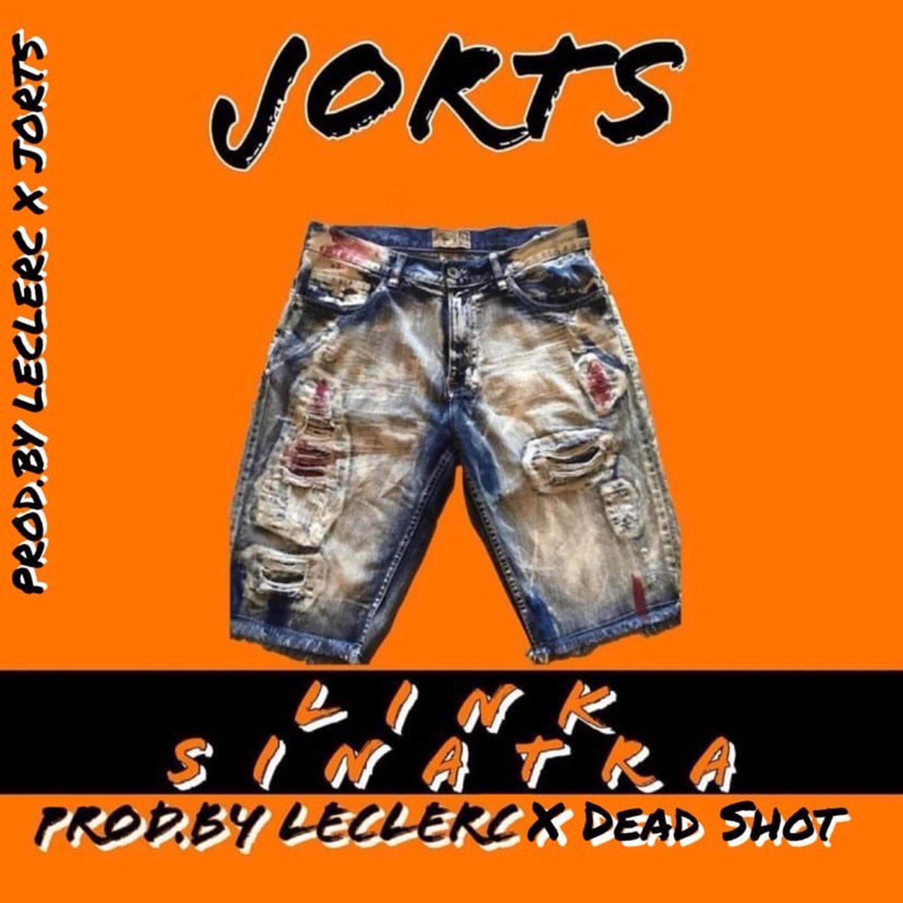 Jorts artwork