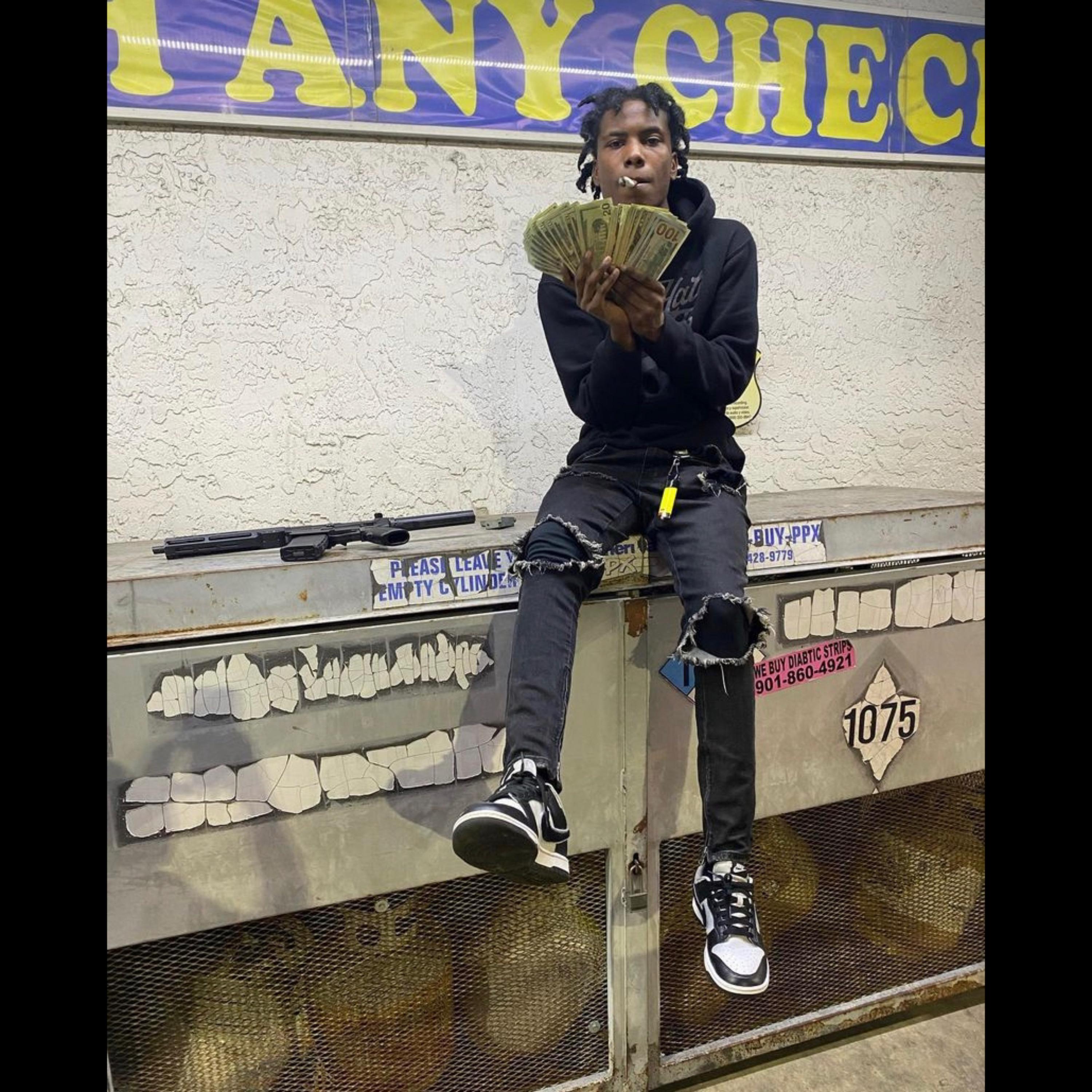 Liquor Store artwork