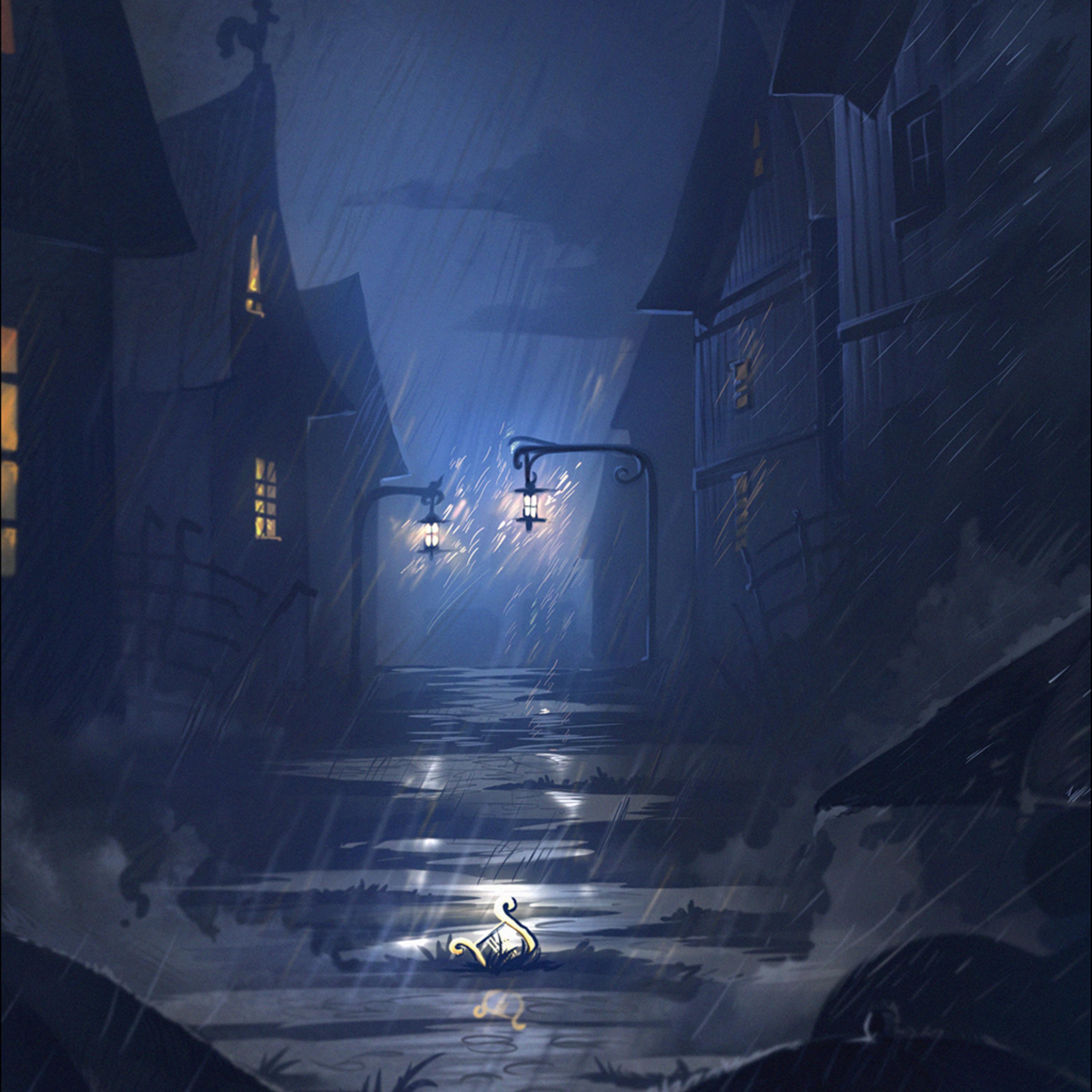 Venting artwork