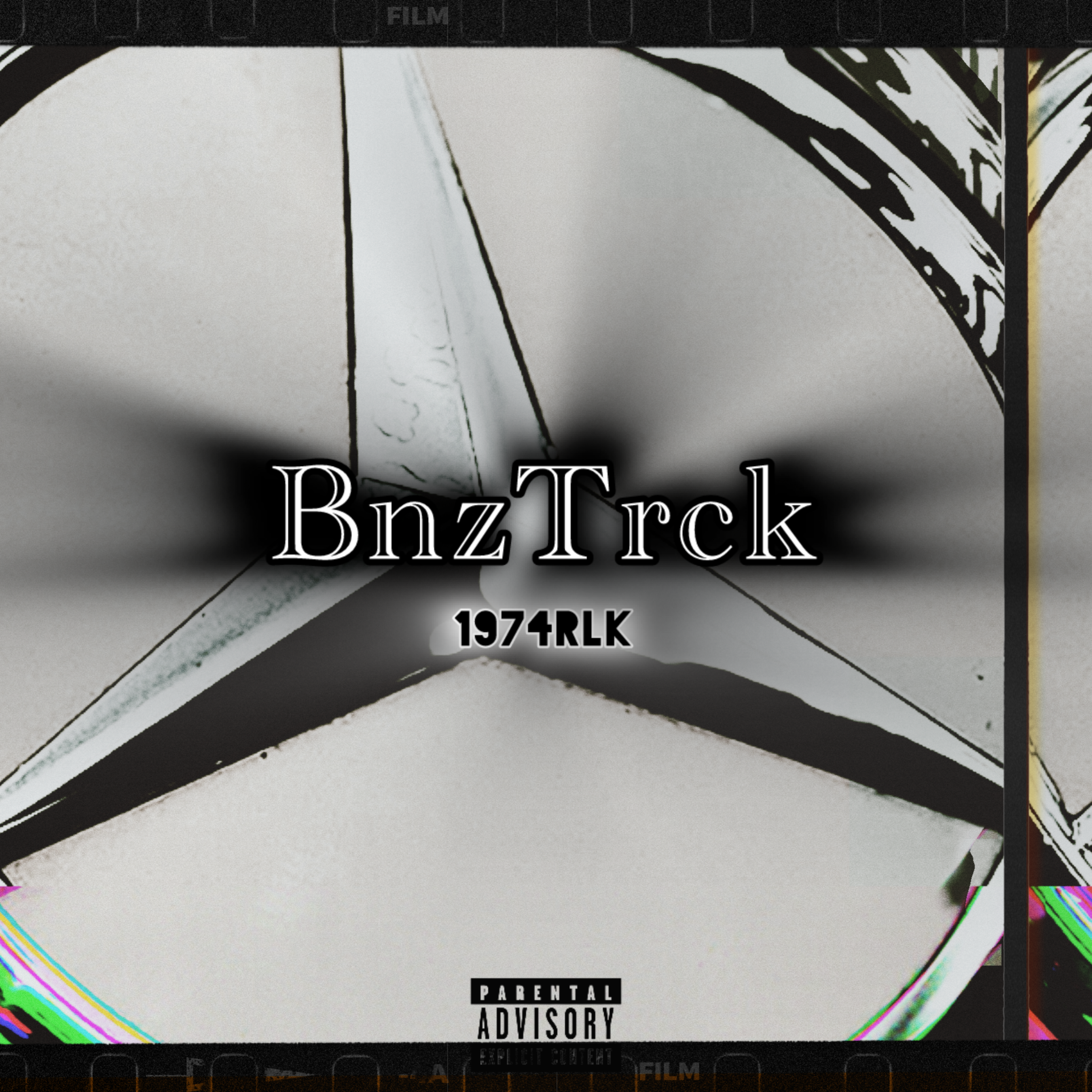 BnzTrck artwork