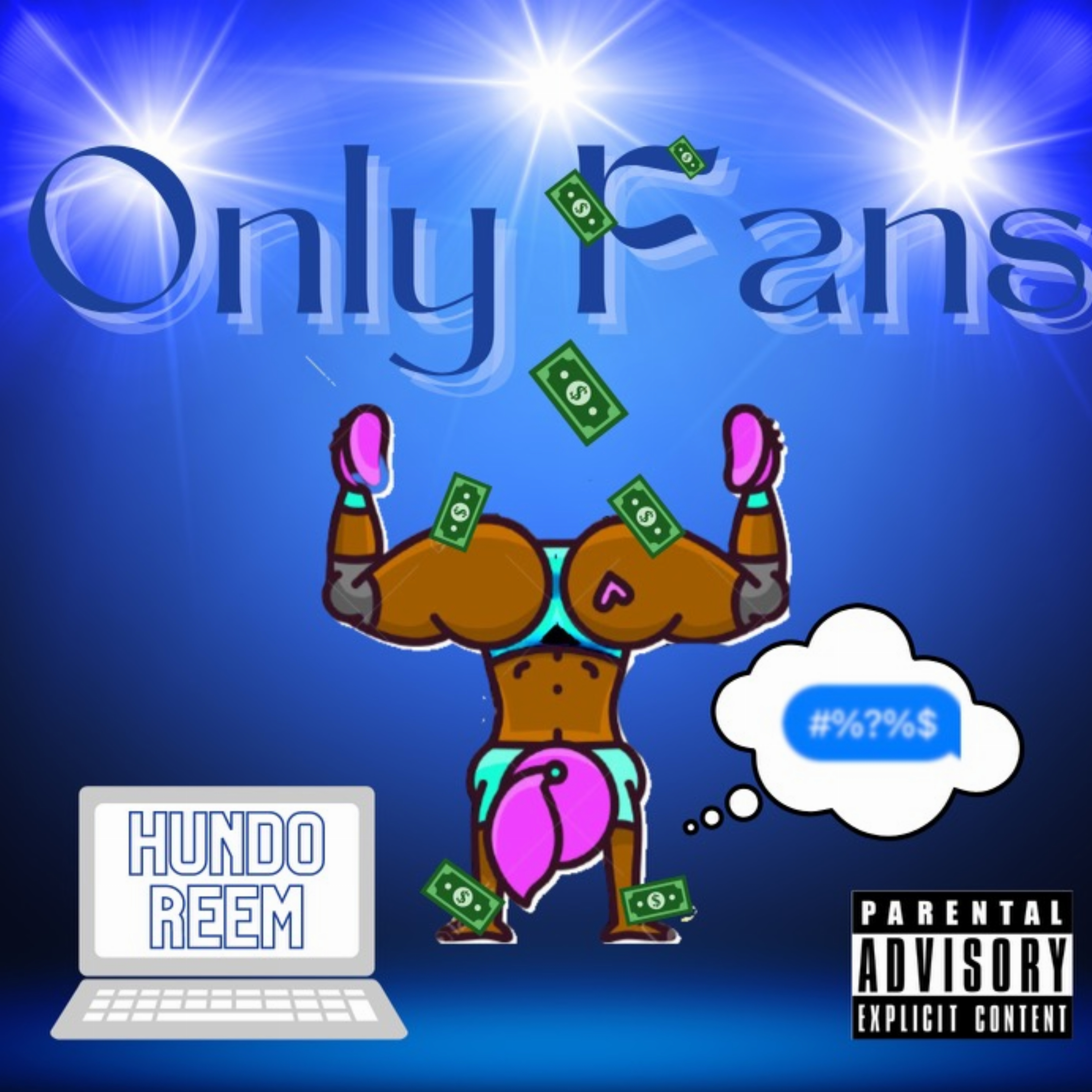 Only Fans artwork