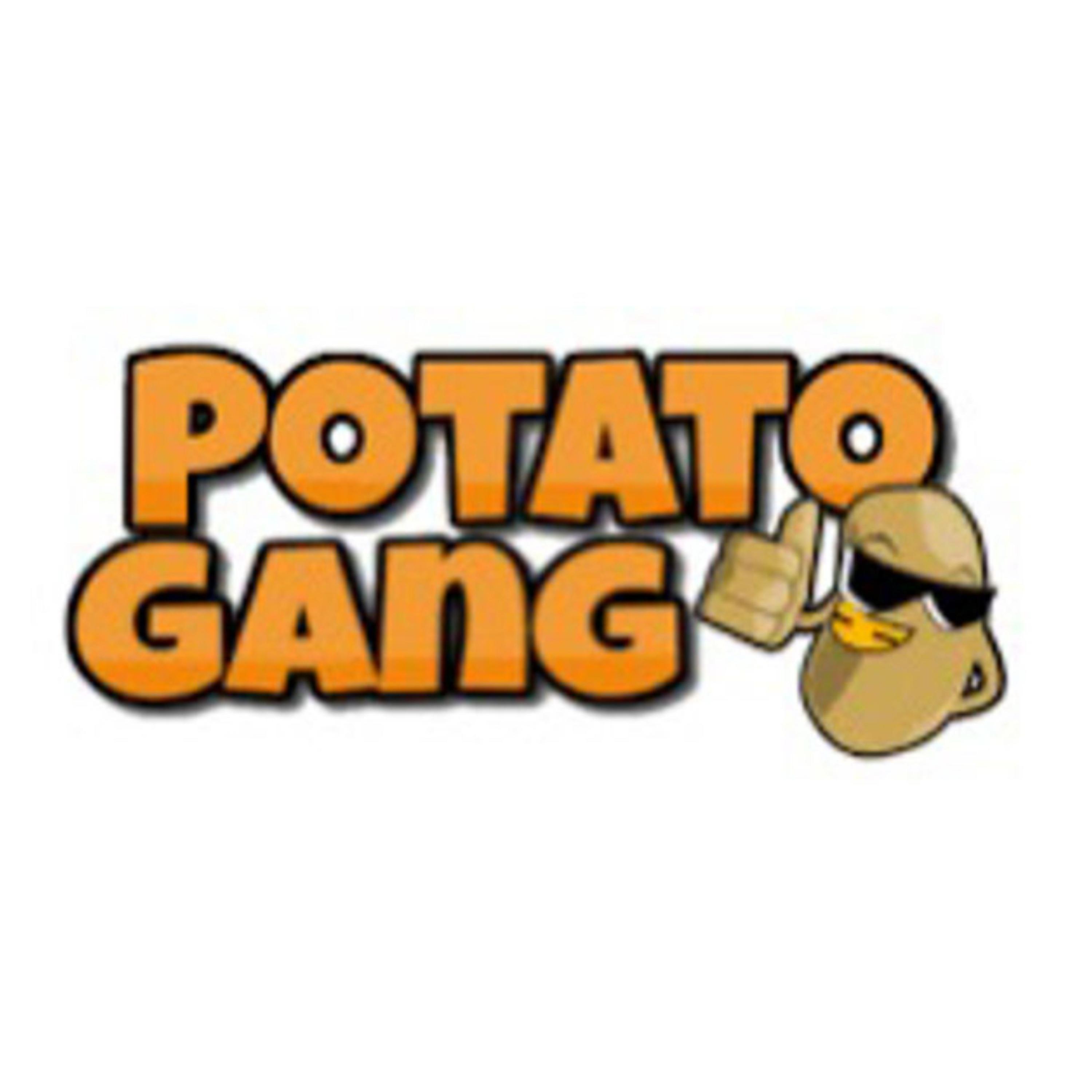 Potato Gang artwork