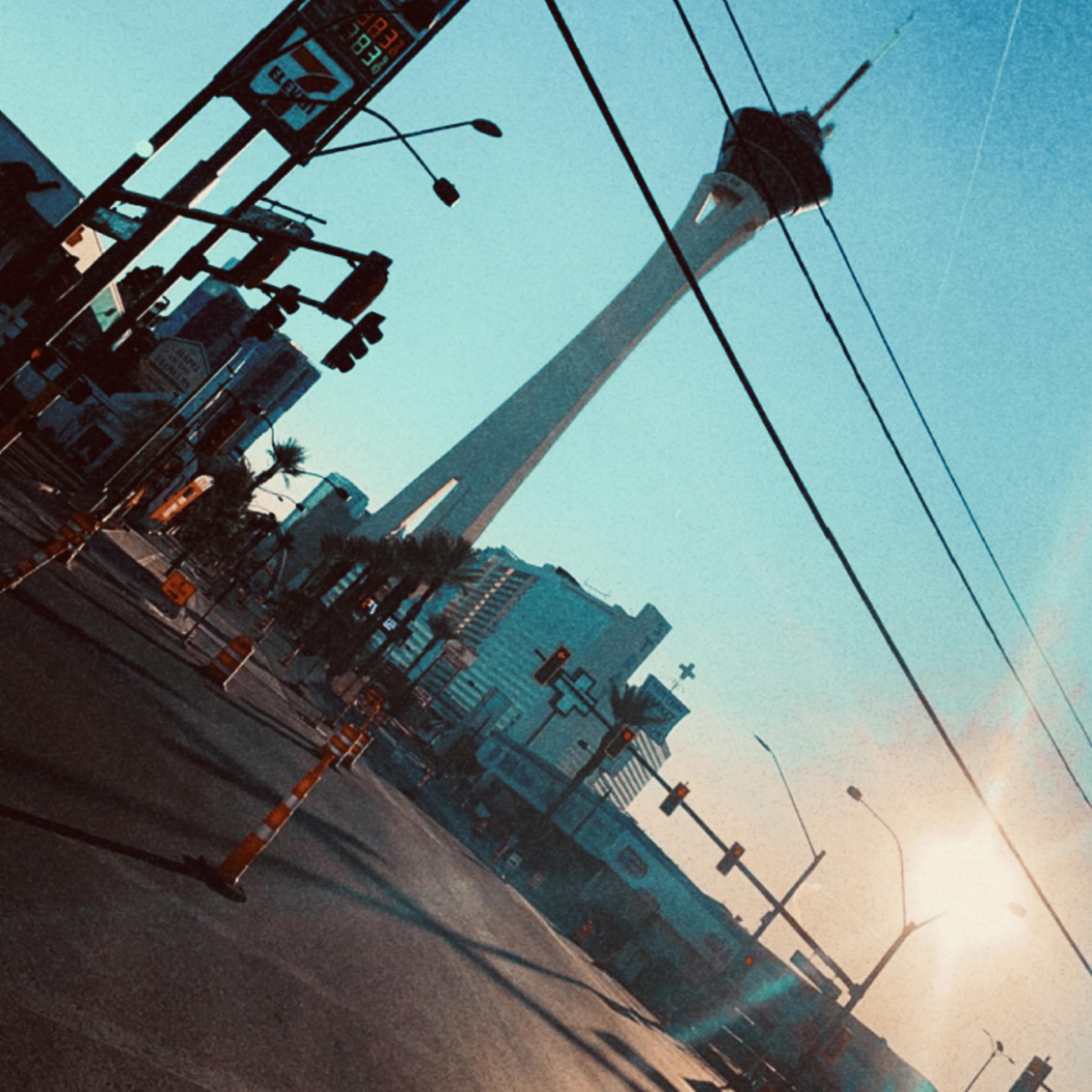 What If You Fly artwork