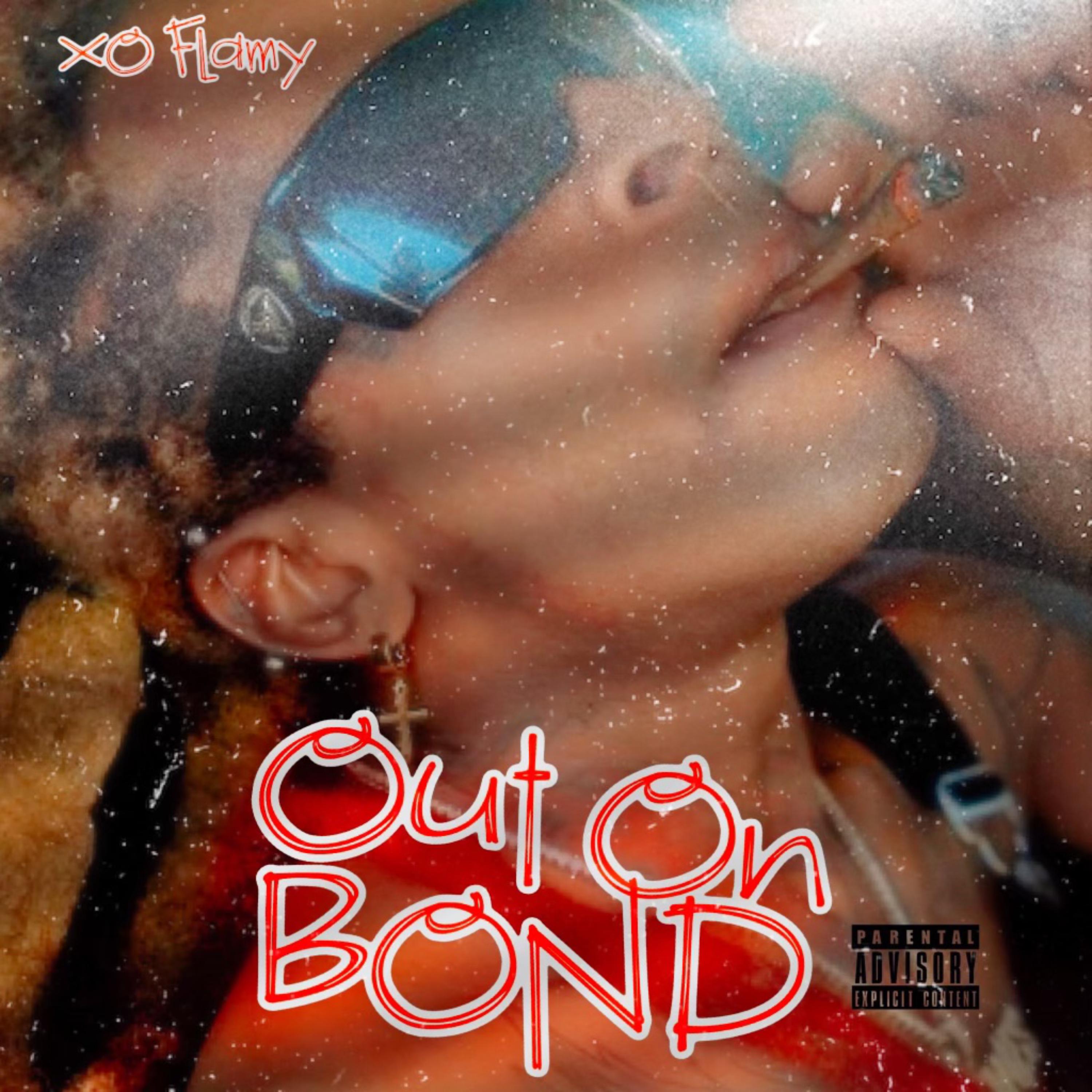 OUT oN BOnD artwork