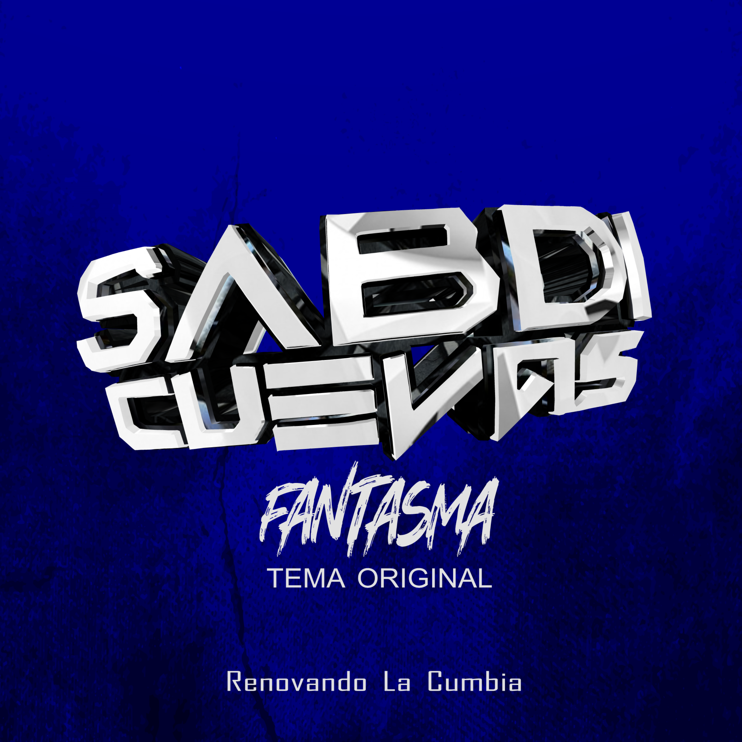 FANTASMA artwork