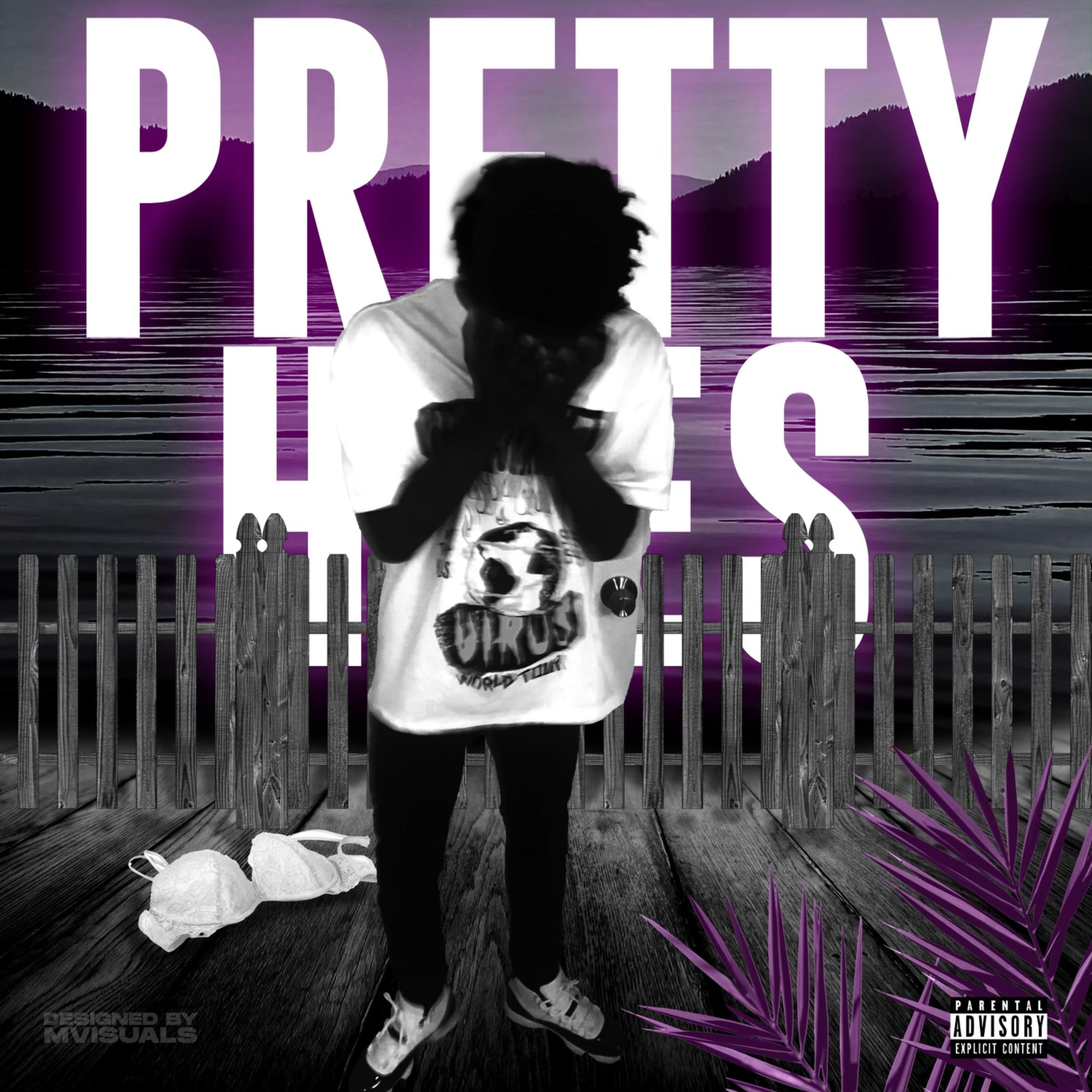 Pretty Hoes artwork