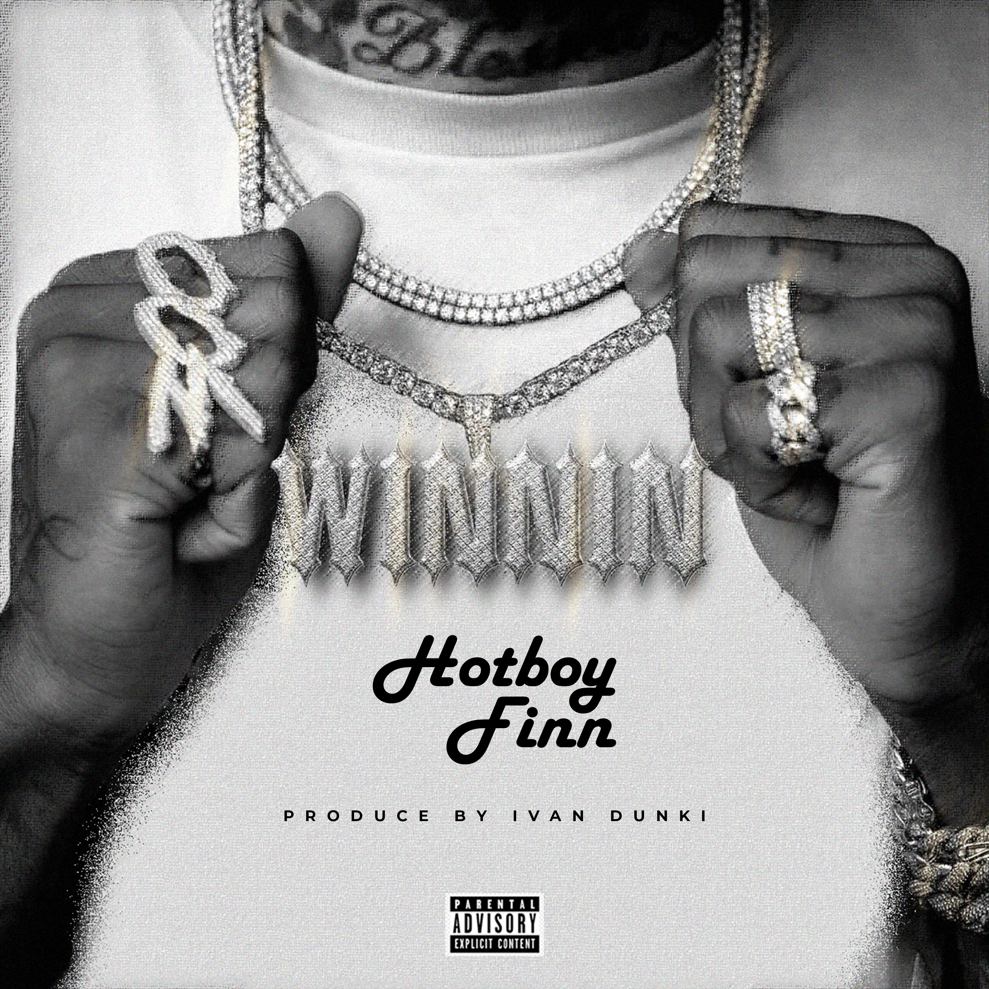 WINNIN artwork
