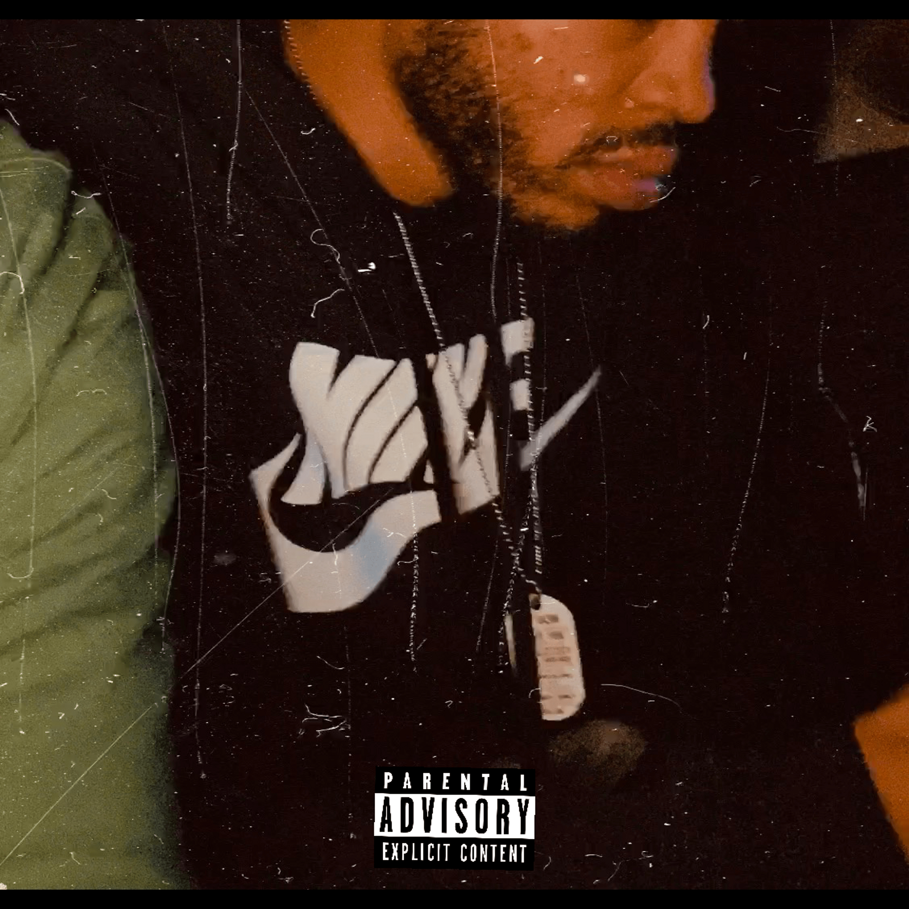 CORY FREESTYLE artwork