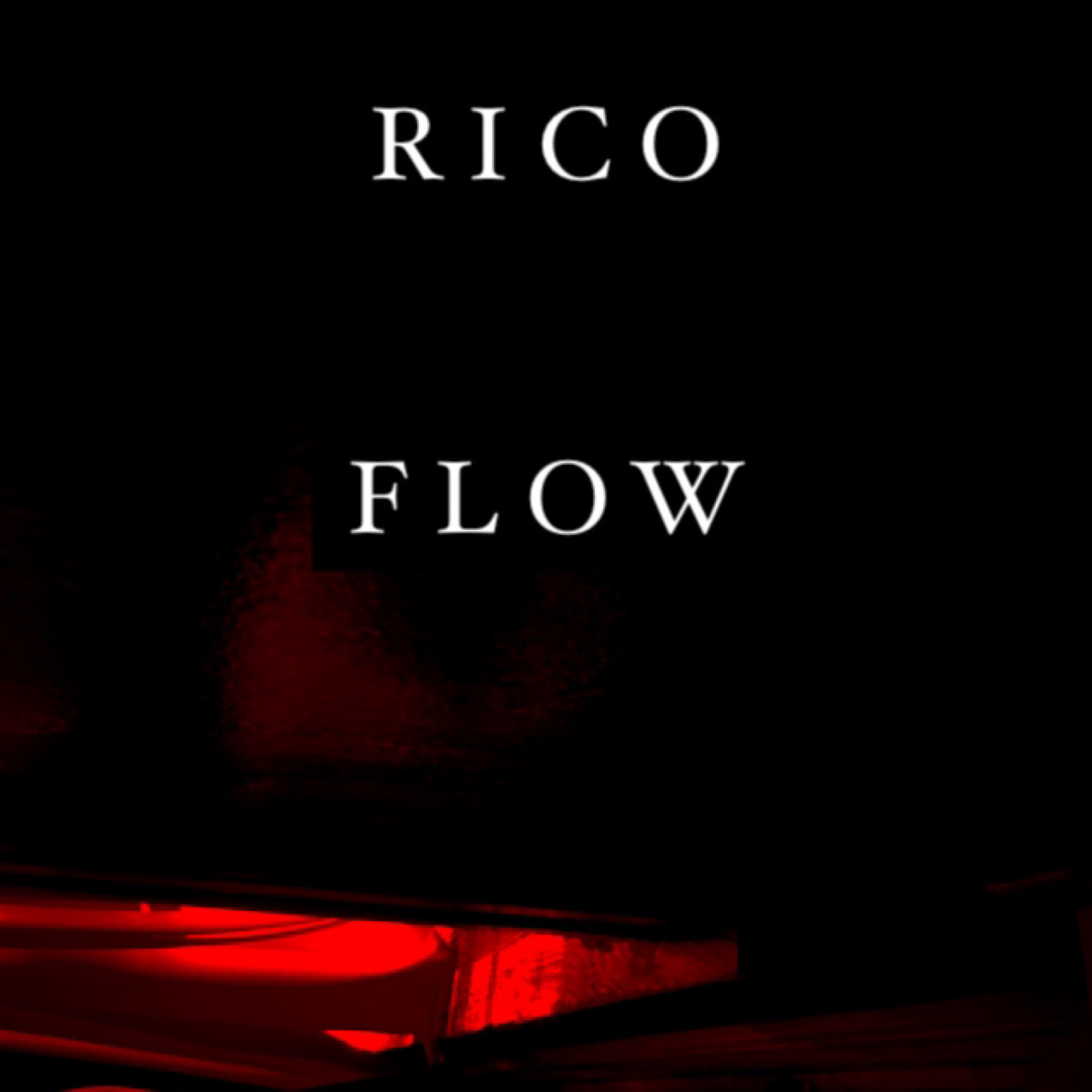 RICO FLOW artwork