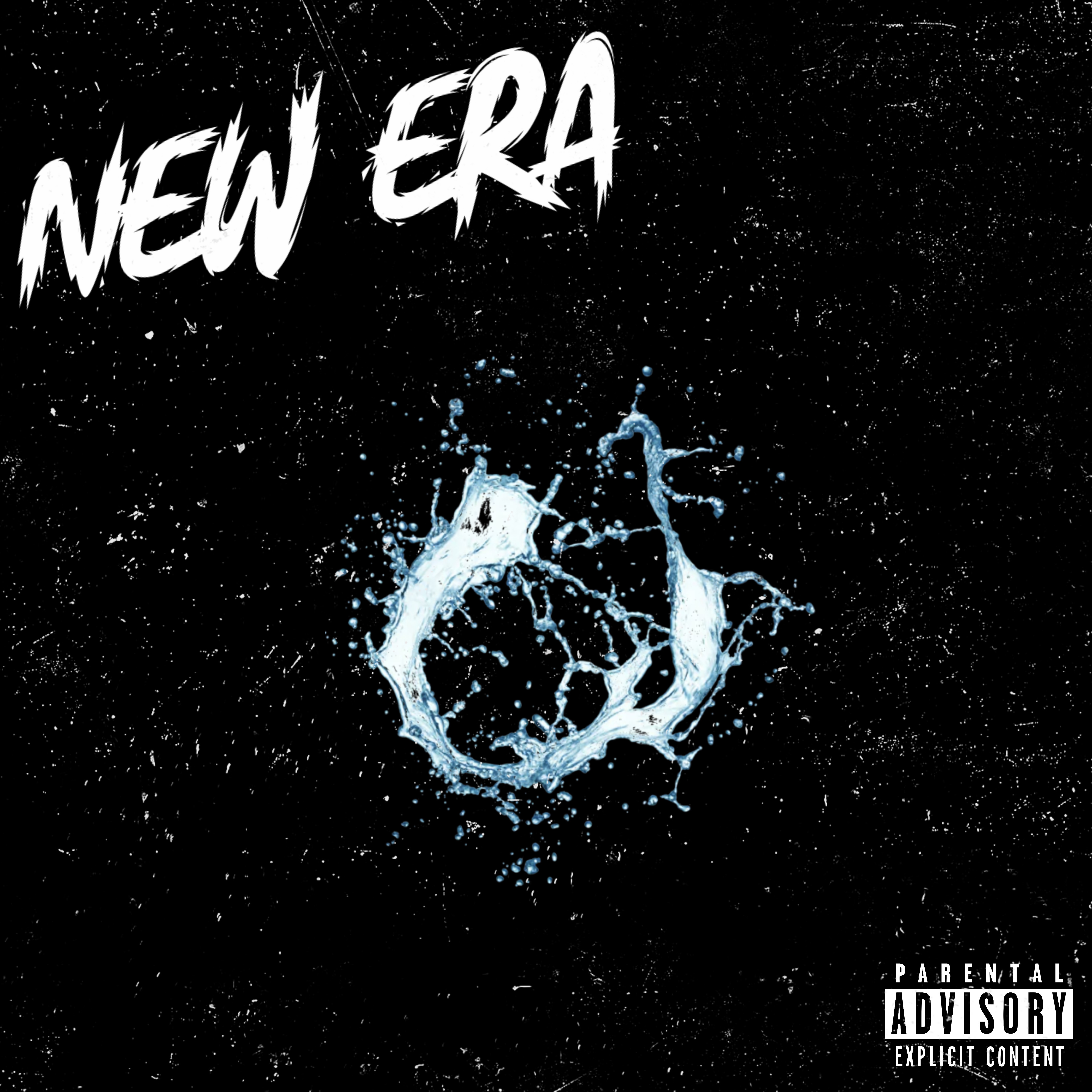 New Era artwork