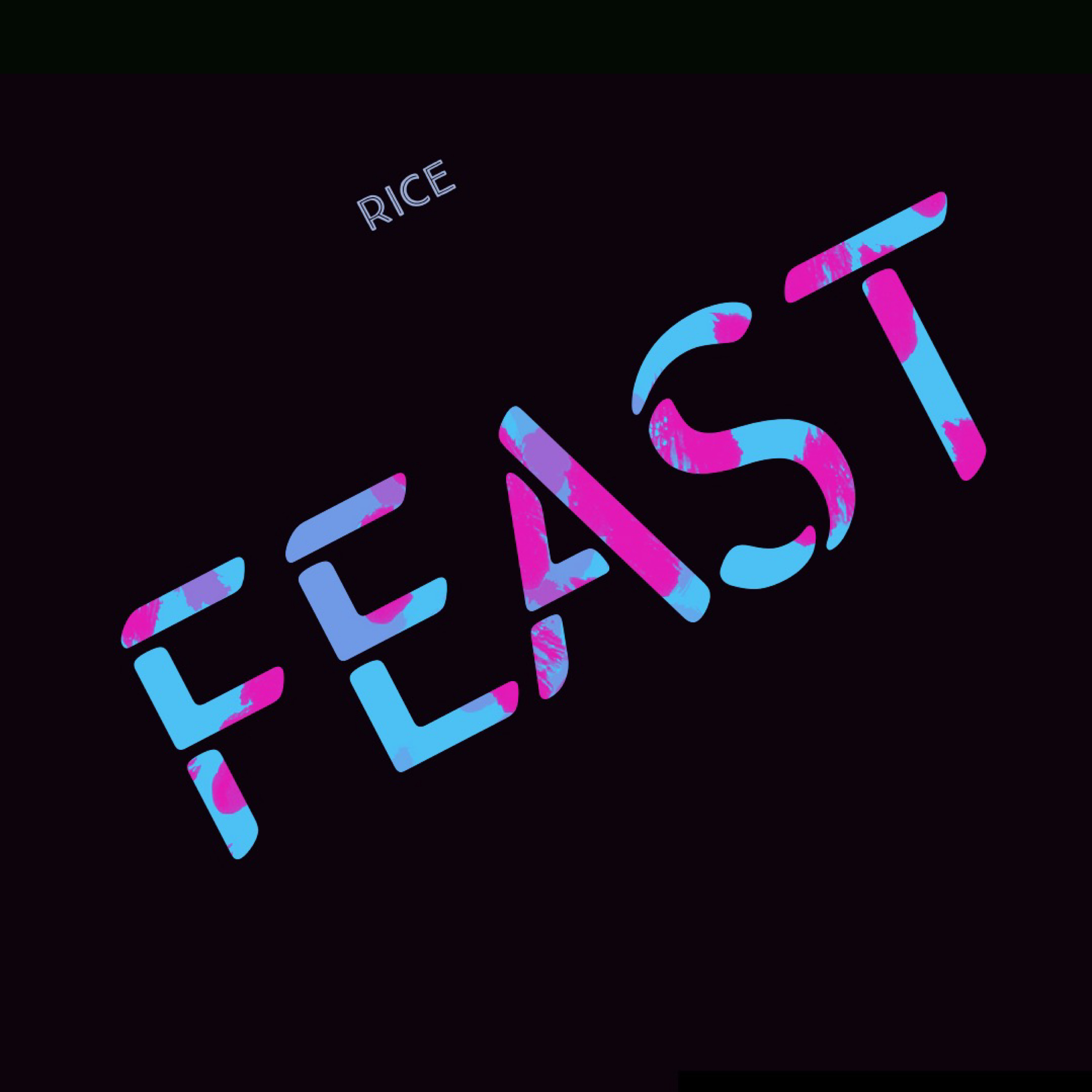 Feast artwork