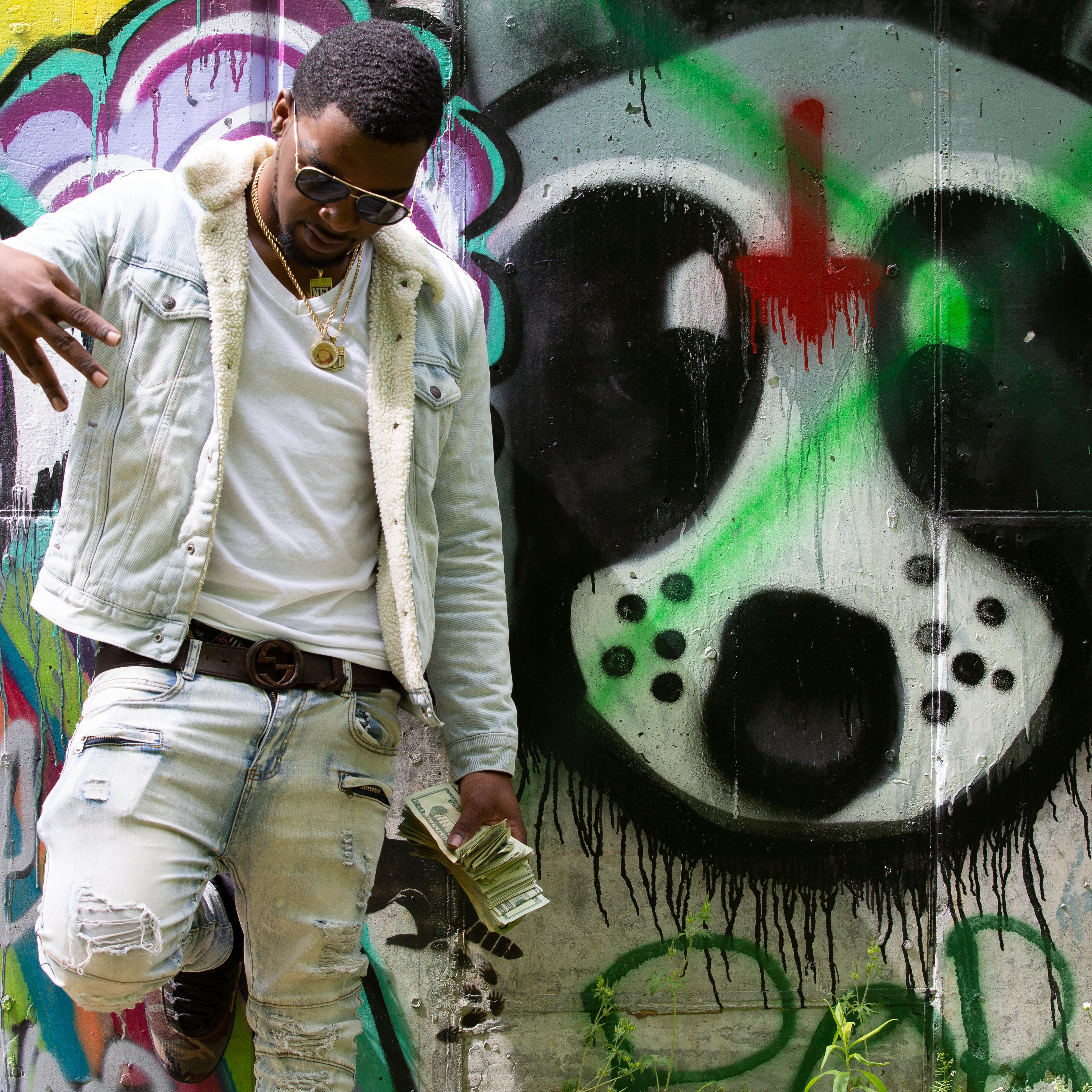 Keep Thumbin artwork