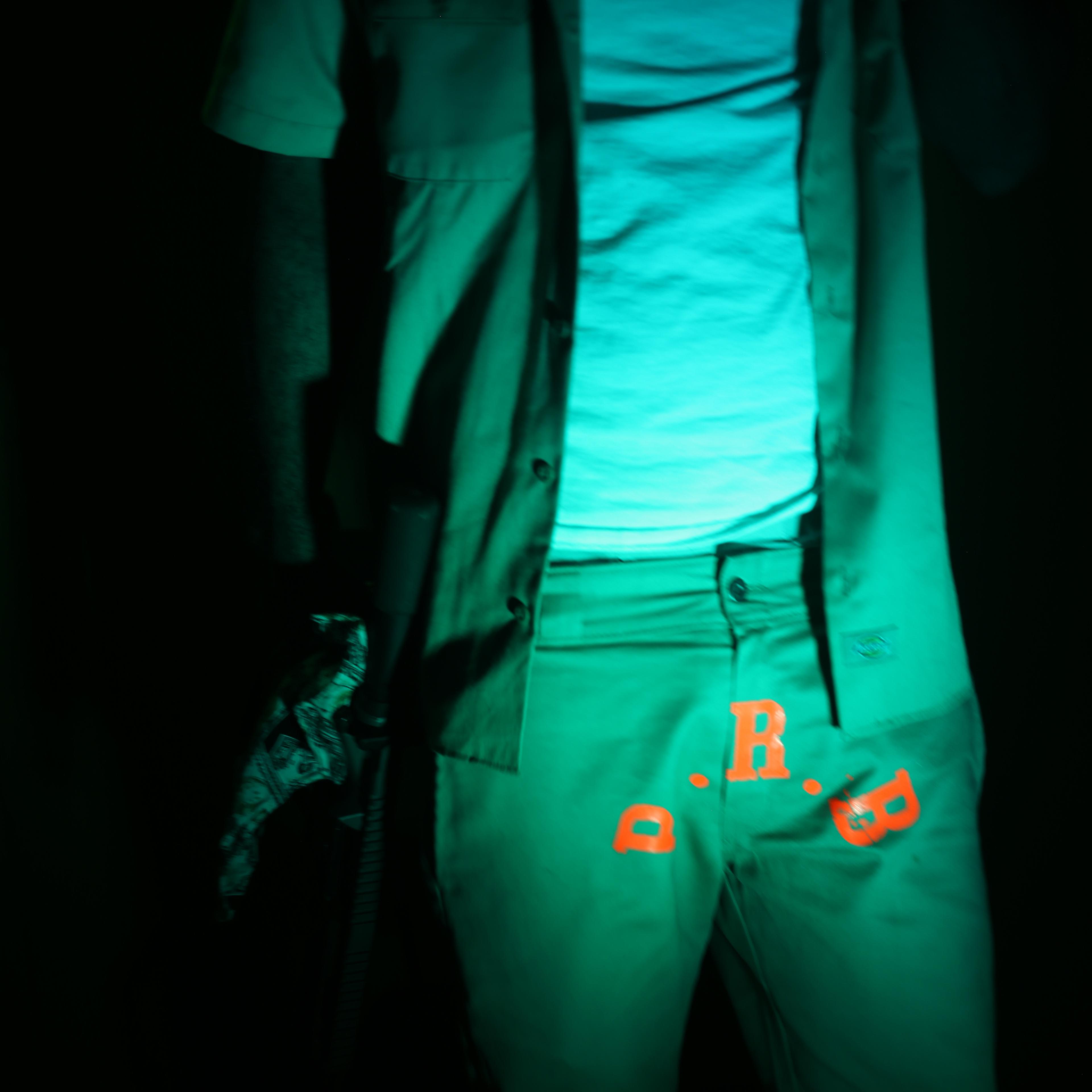 Rich Junkie by Prblue3700 cover art