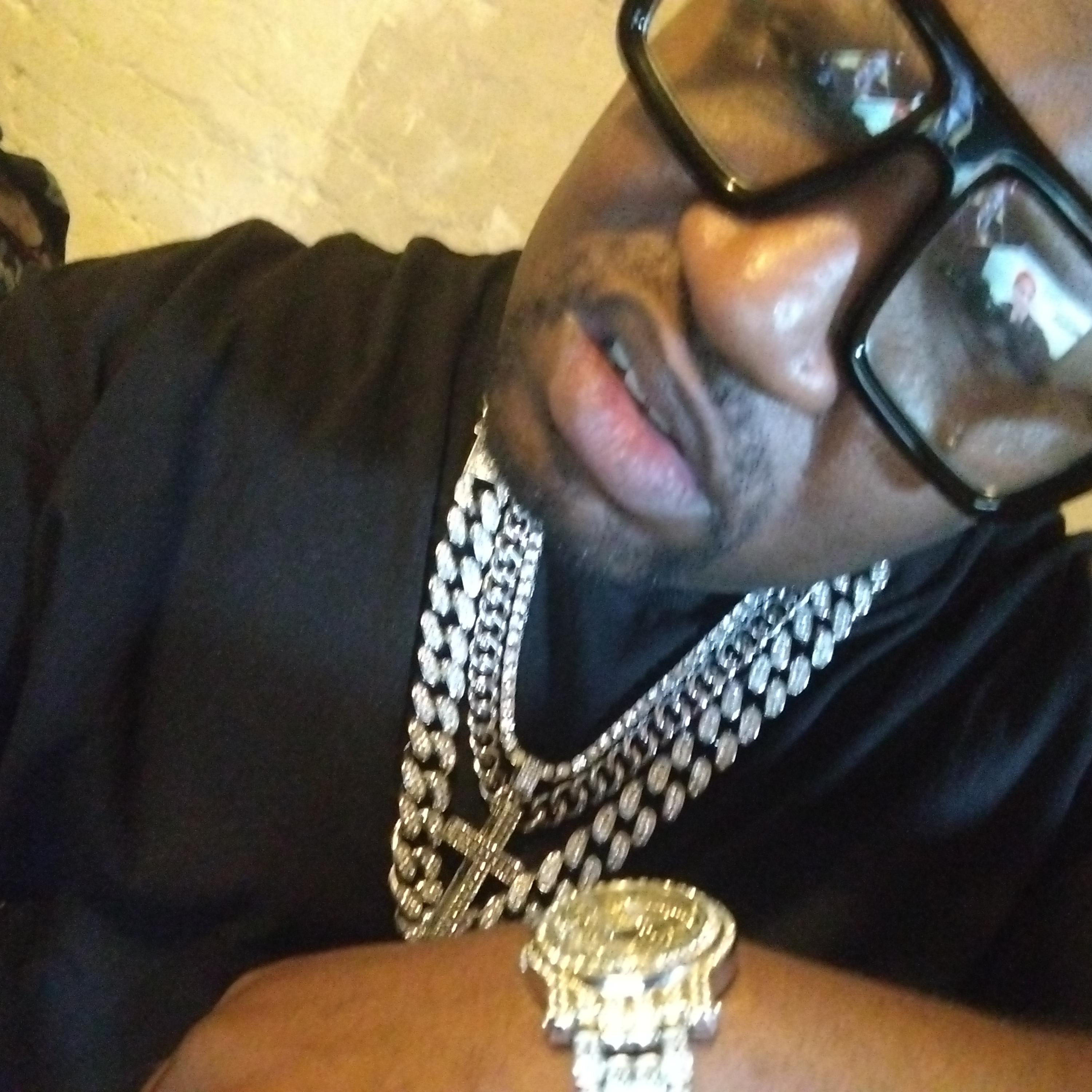 Rocky Balboa contruction artwork