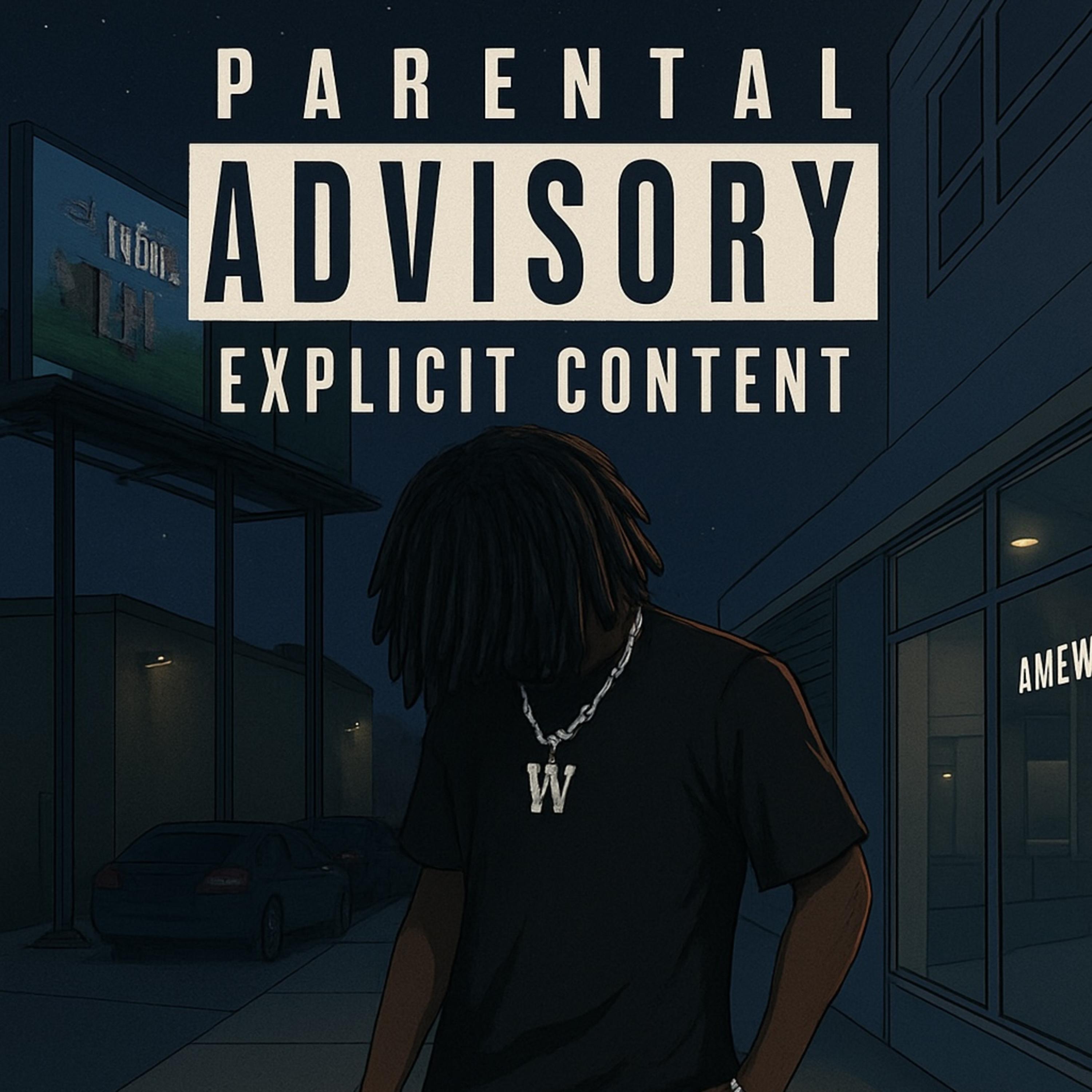 VERSATILE by An0n cover art