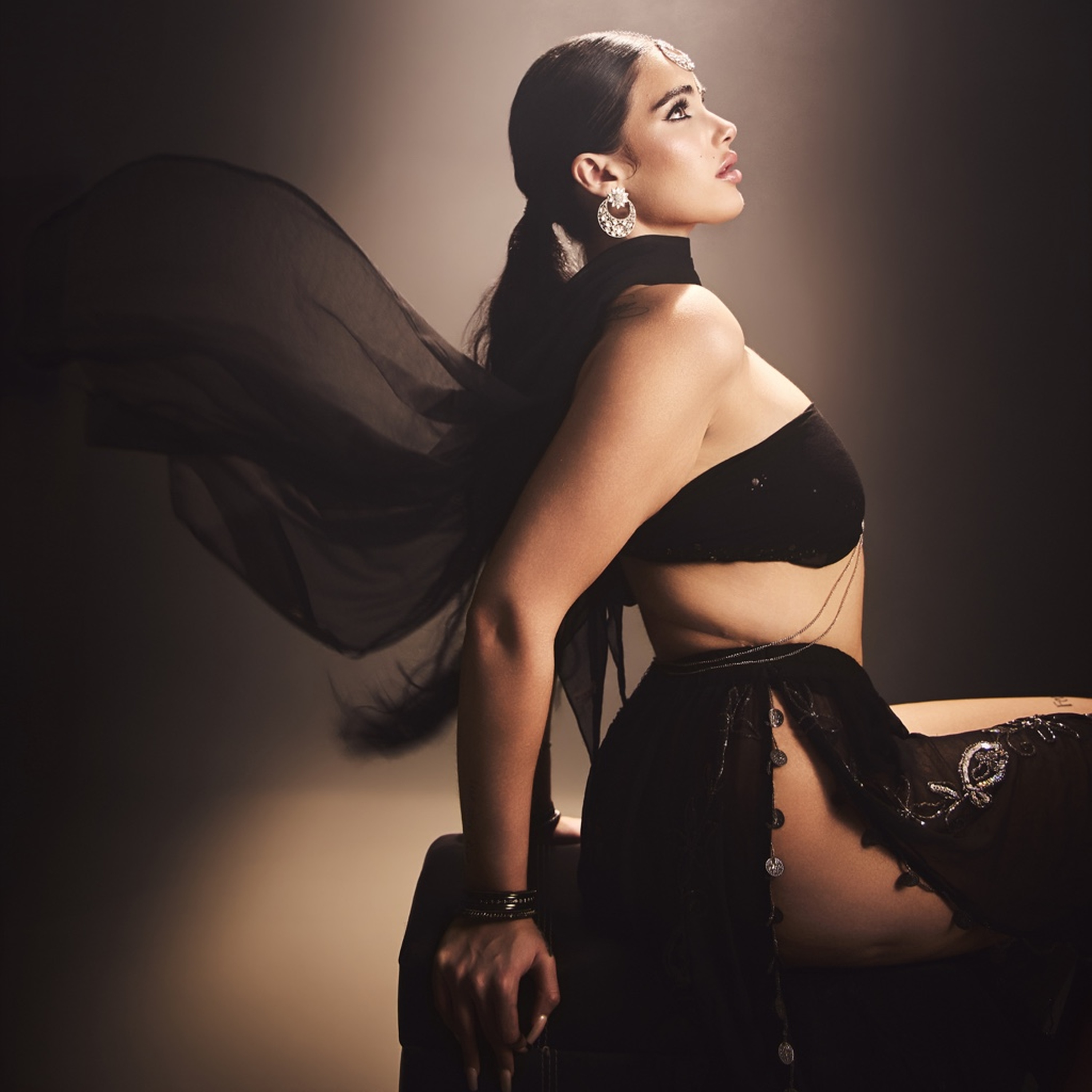 ONE NIGHT by Mila Sidhu
