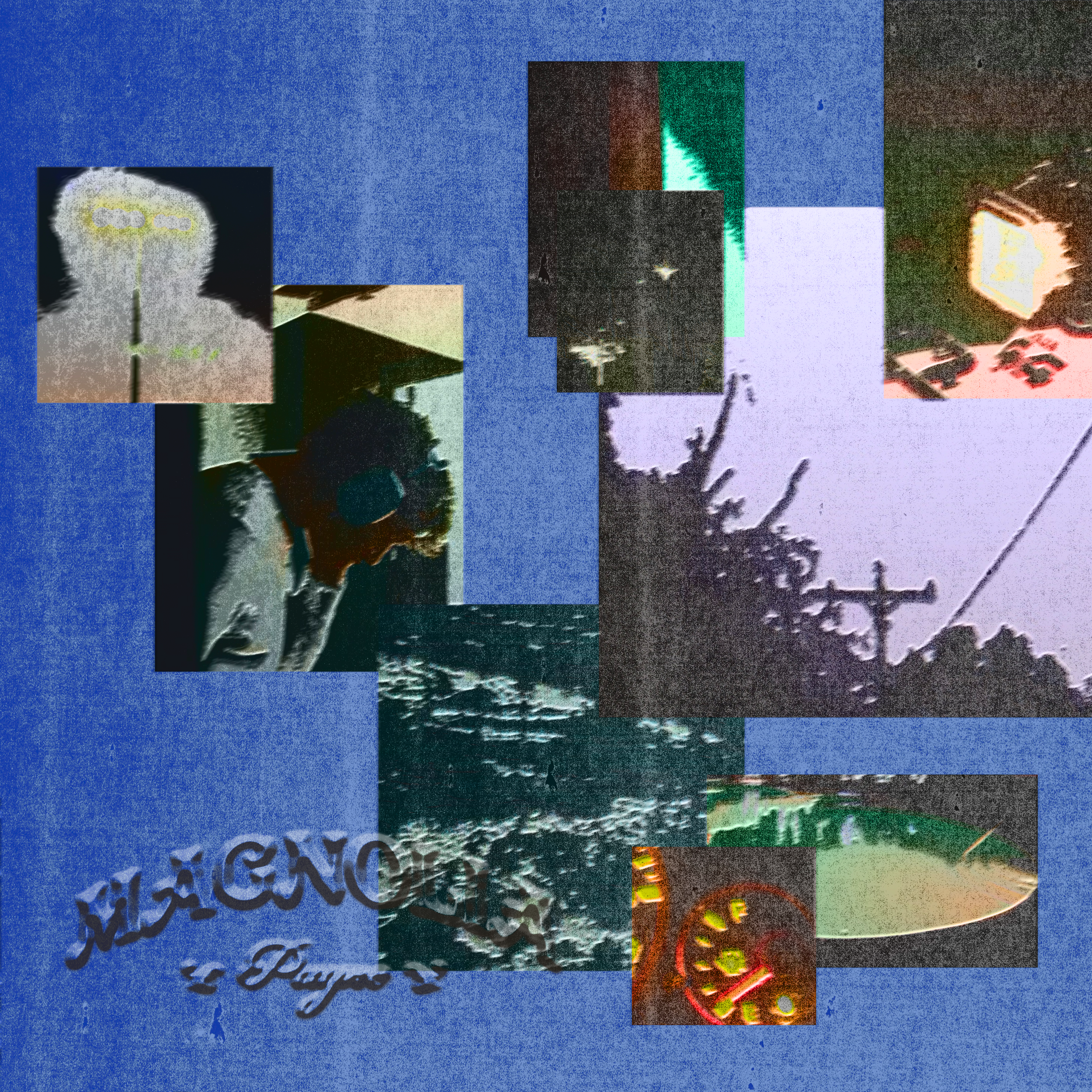 begging you to listen artwork