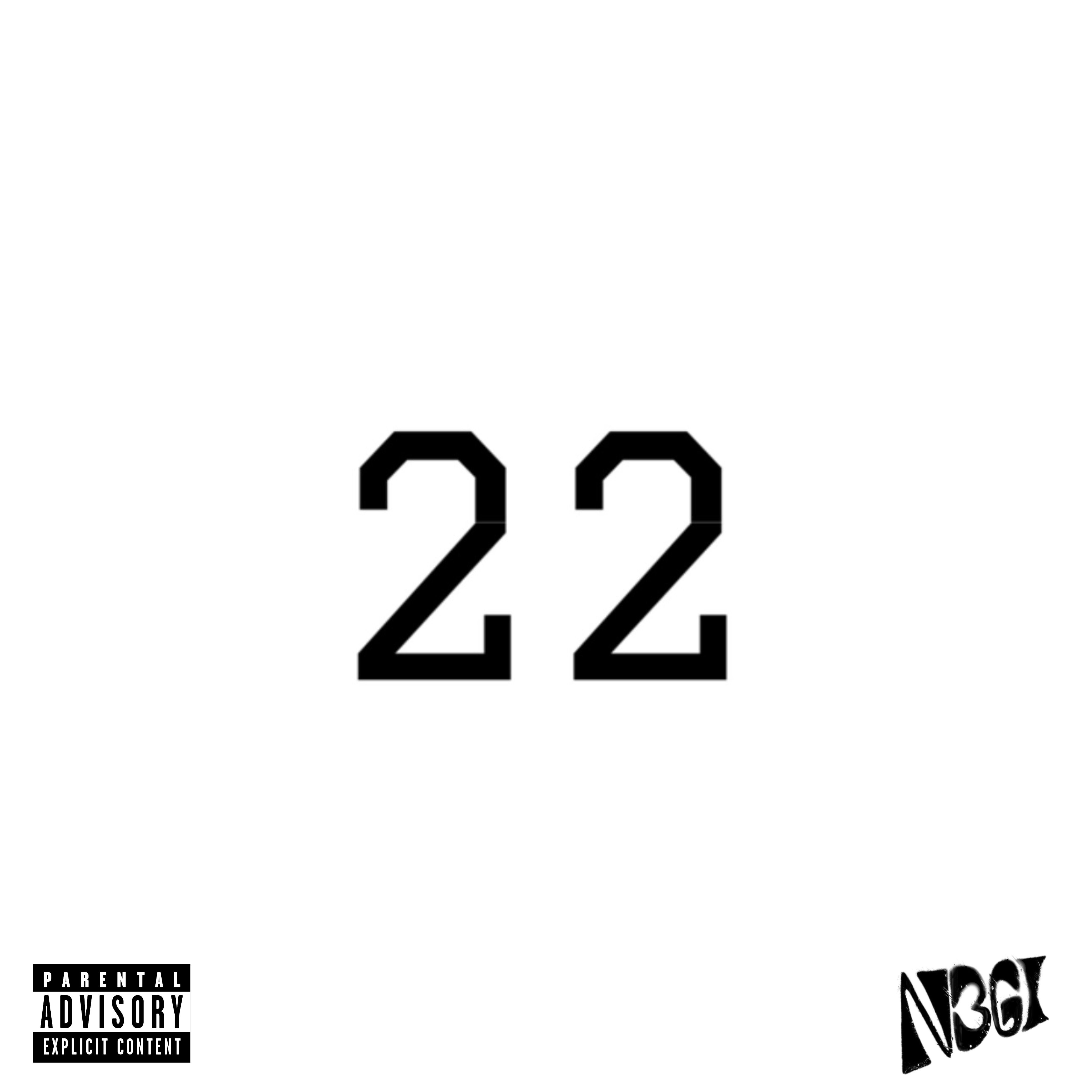 22 (Document Edition) artwork