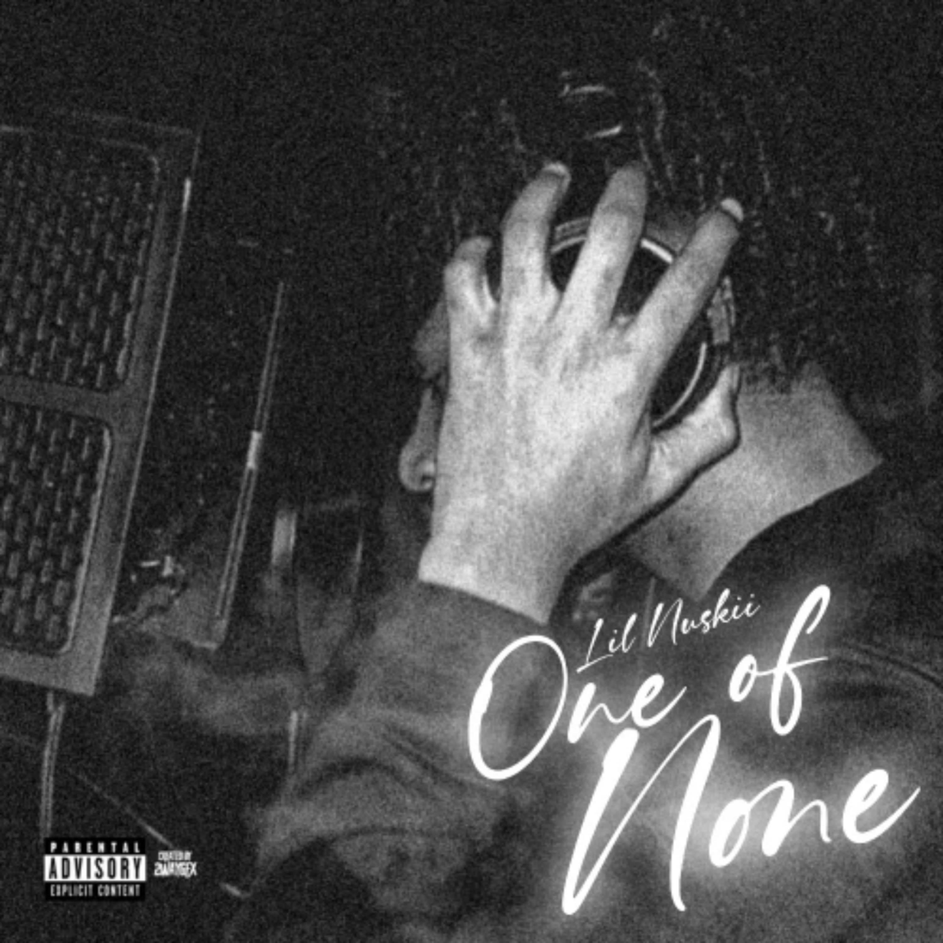 One Of None artwork