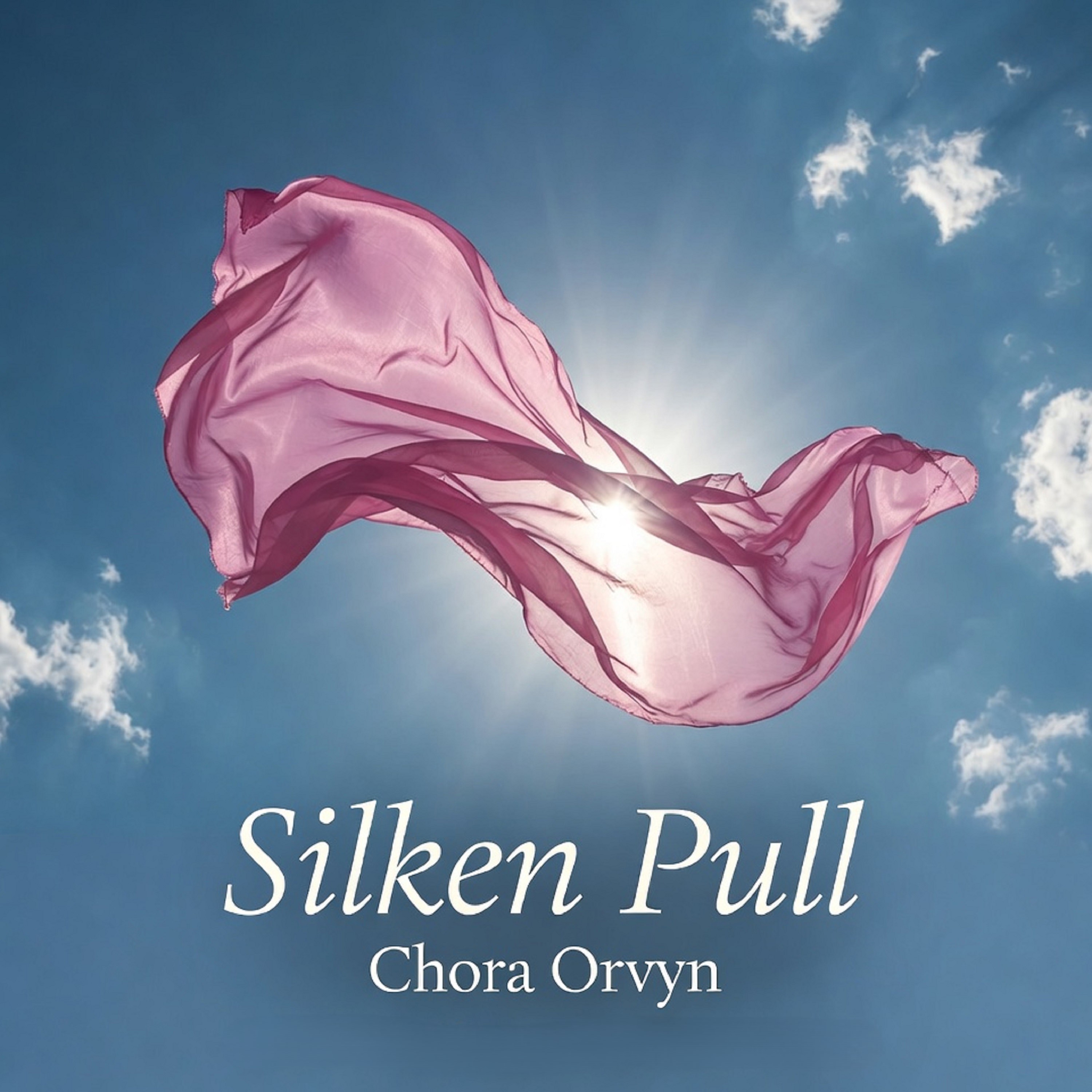 Silken Pull artwork