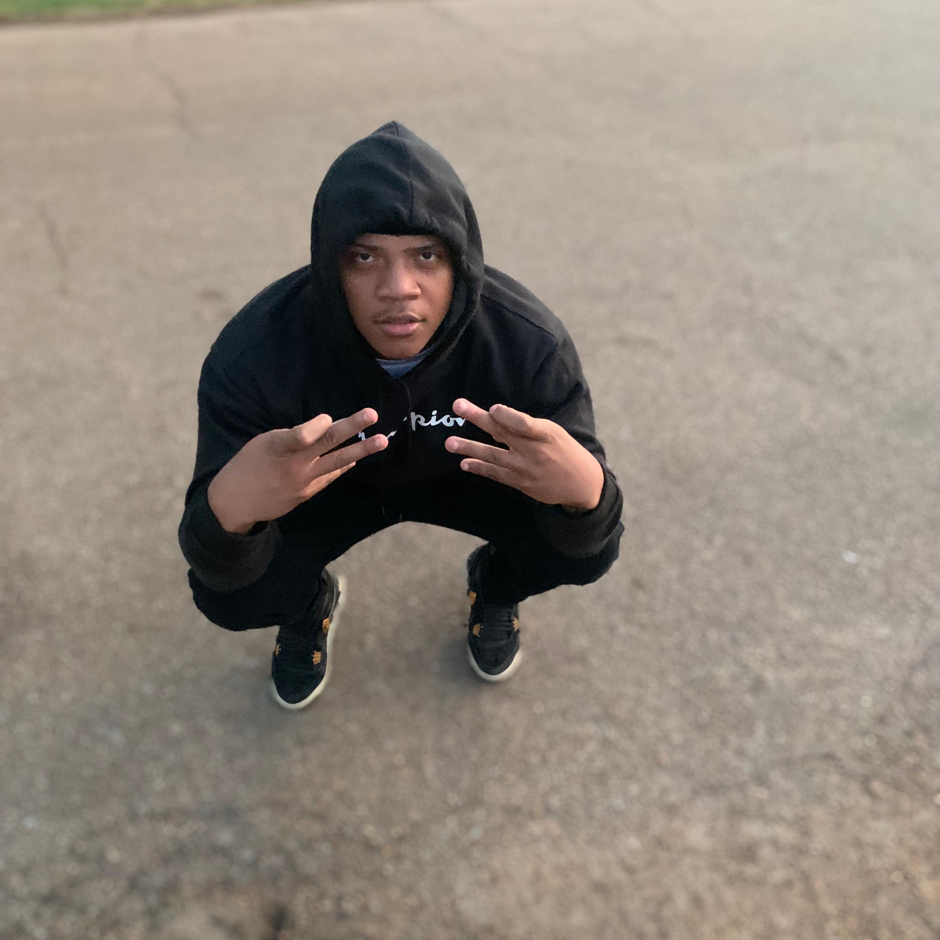 Deadbroke artwork