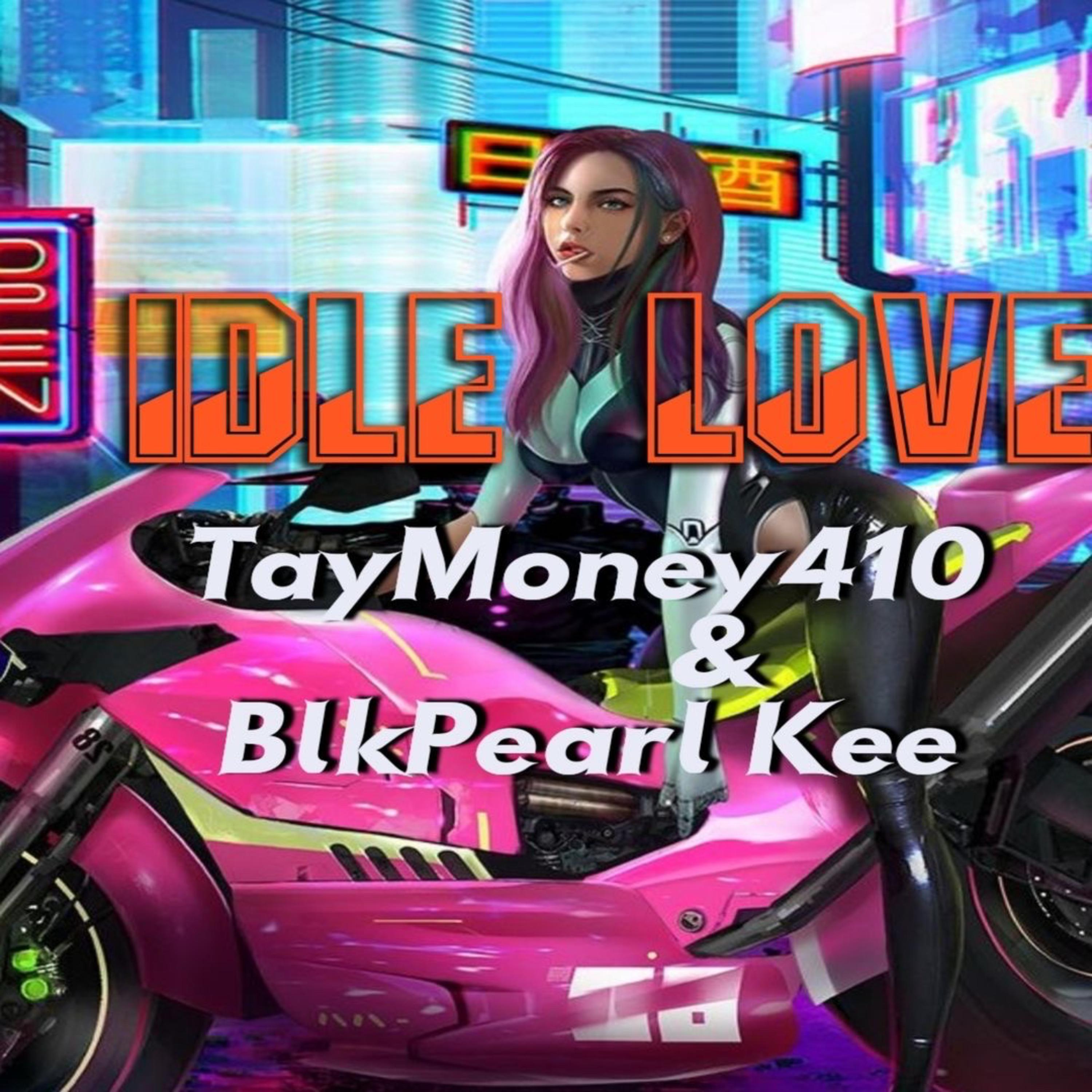 Idle Luv artwork