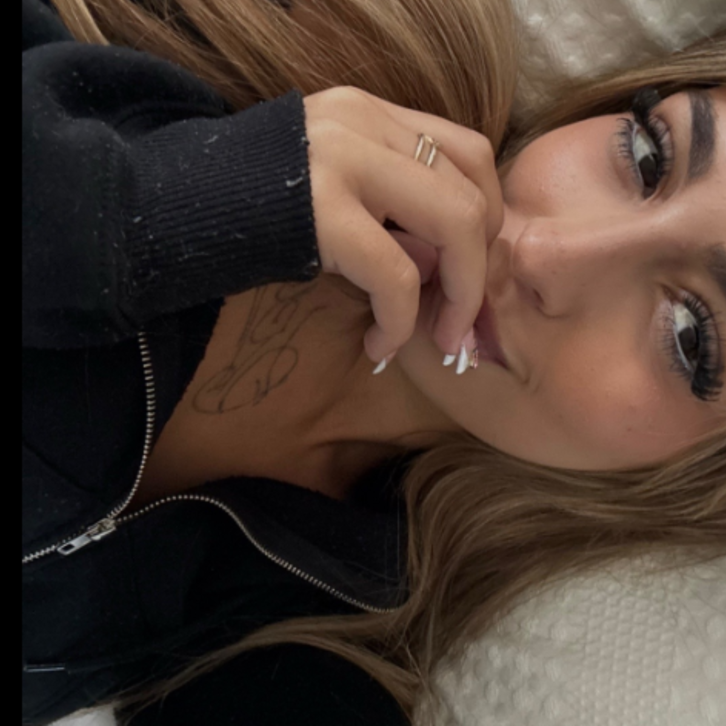 She Made Surround Sounds artwork