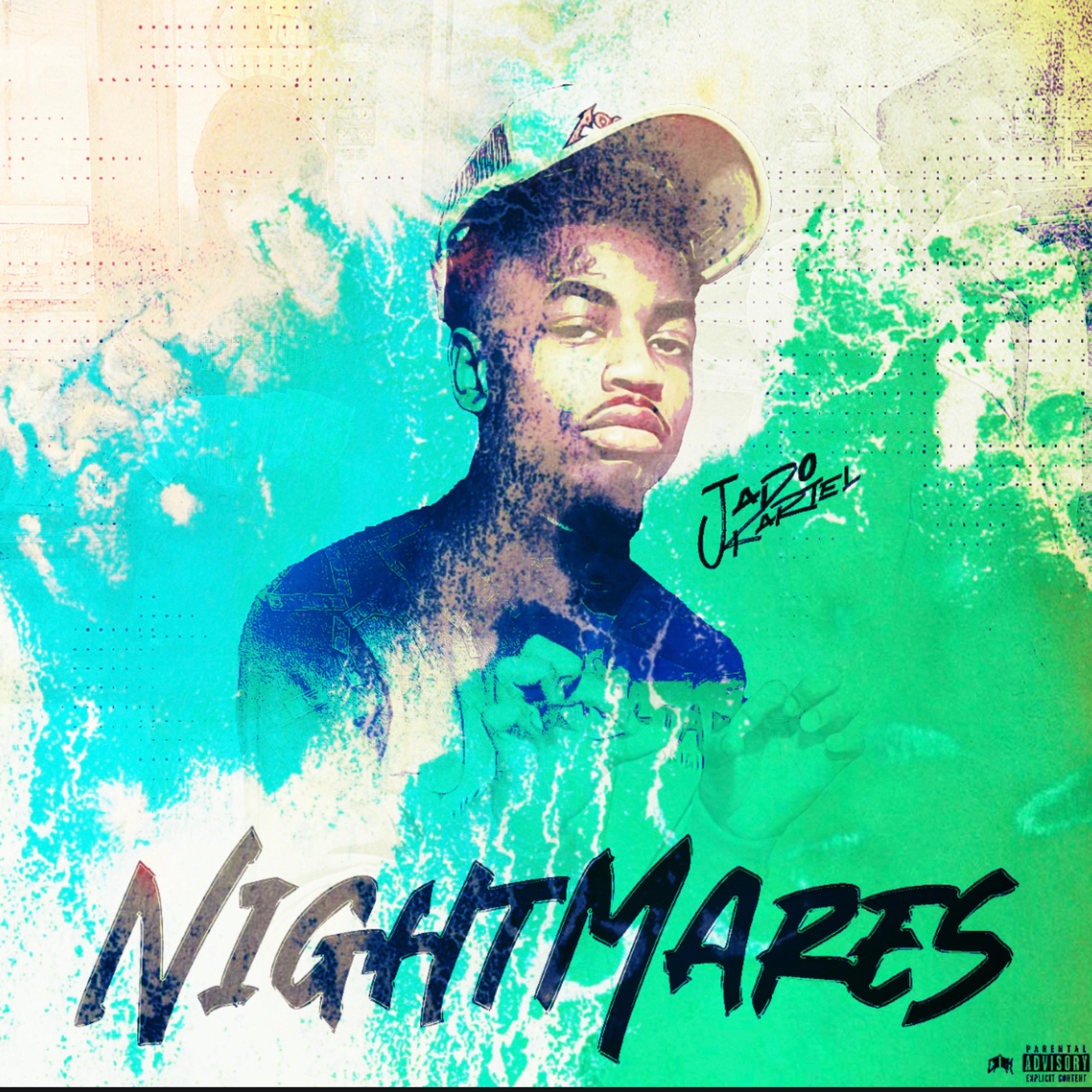 NightMares artwork