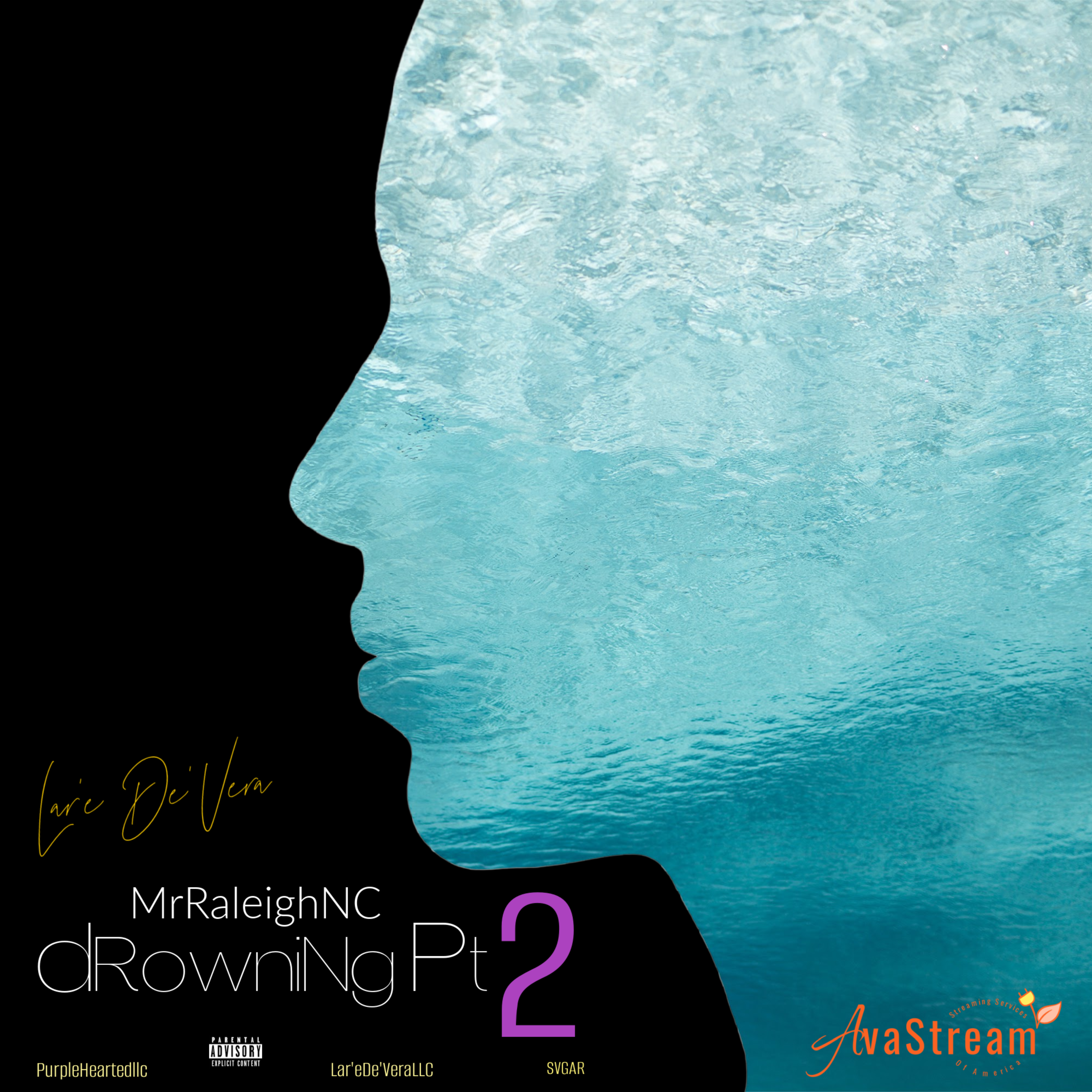 Drowning Pt2 artwork