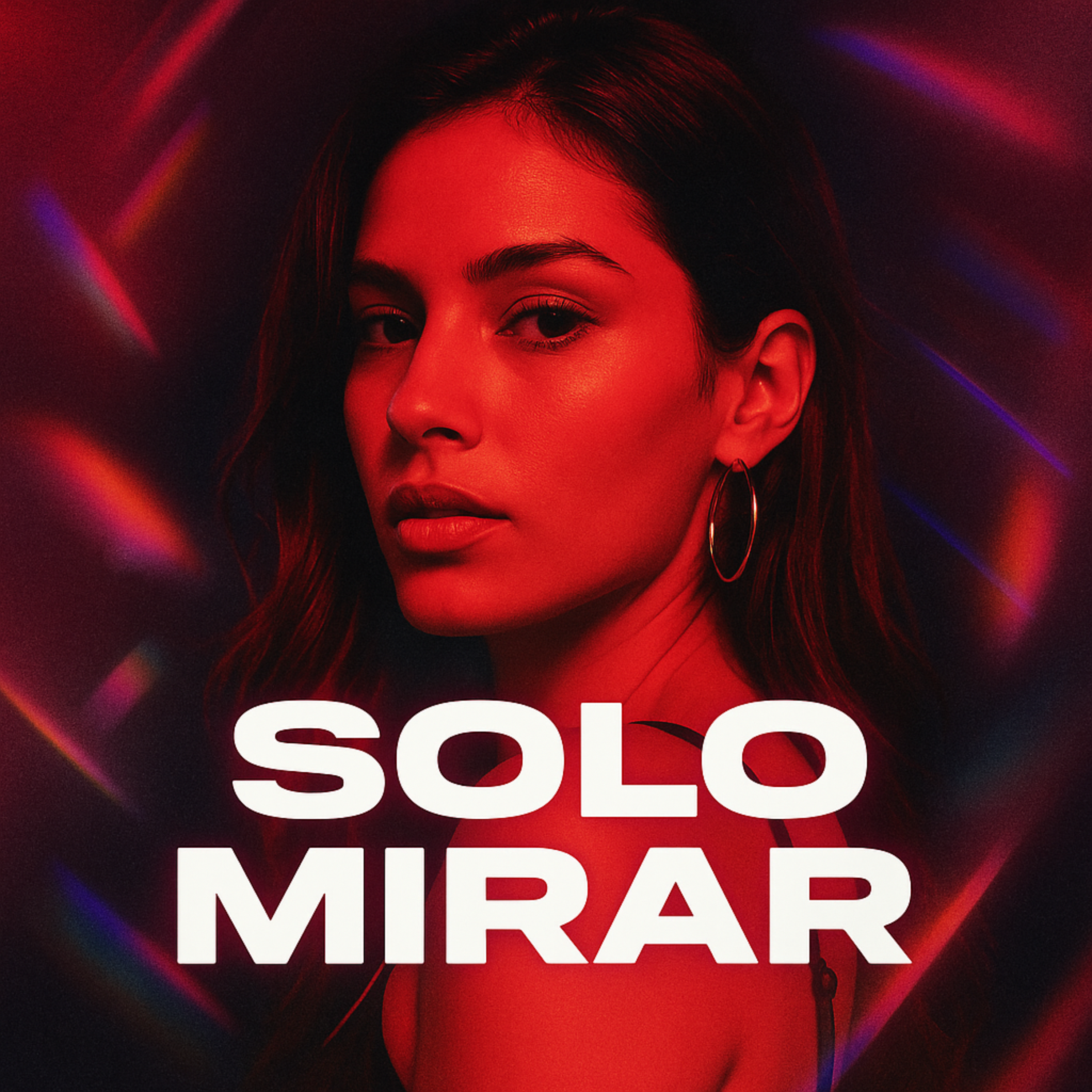 Solo Mirar by Mororiso cover art