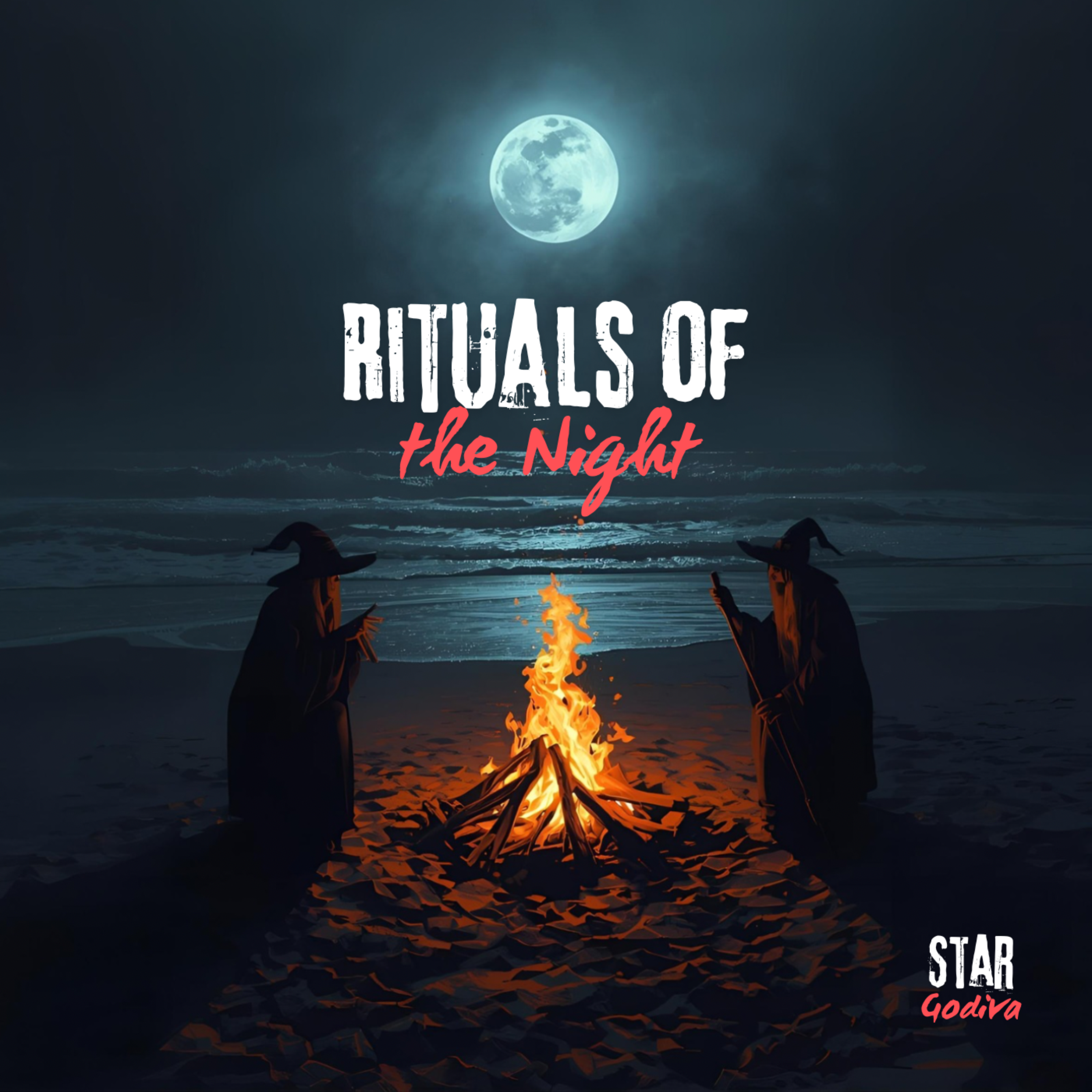 Rituals of the Night artwork