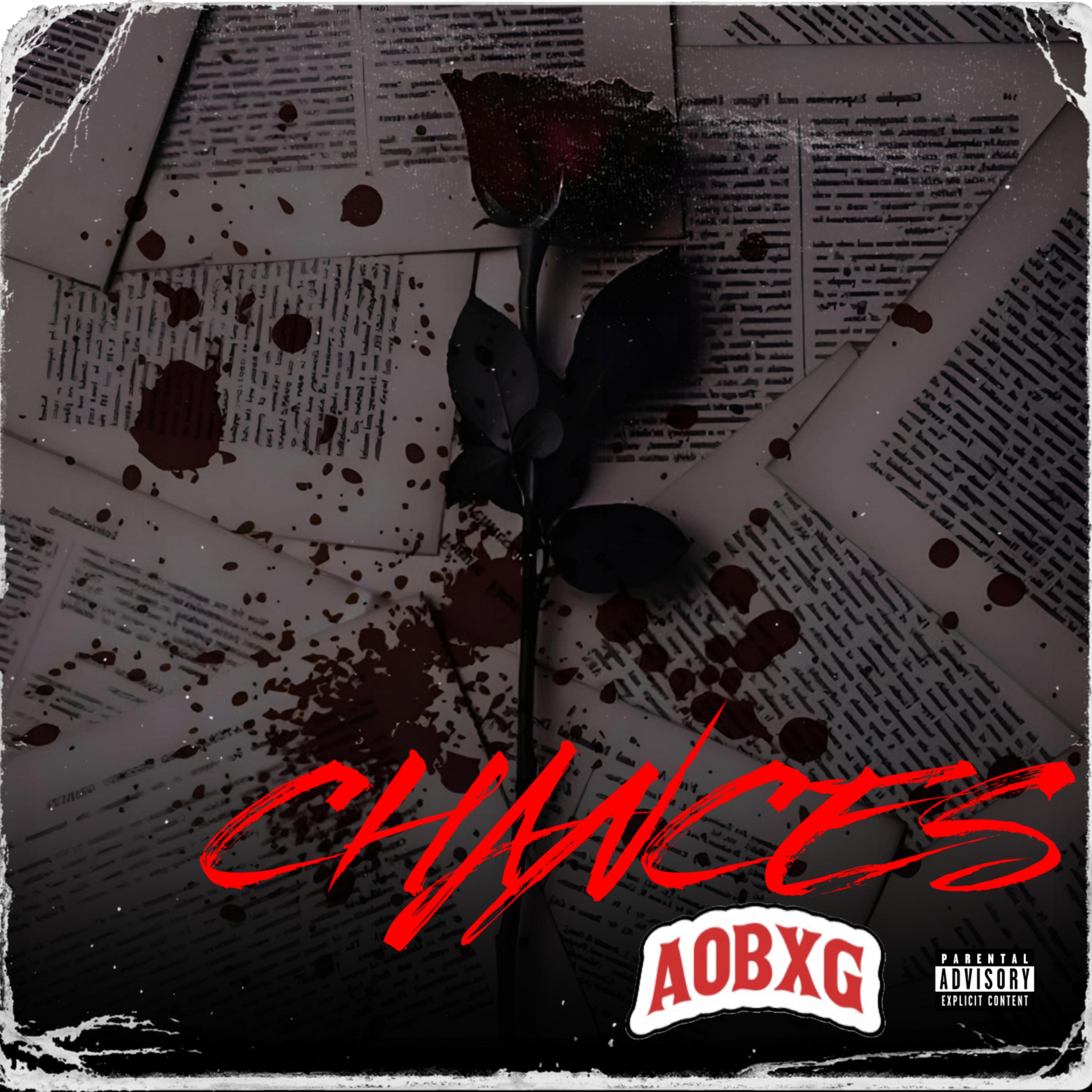 CHANCES artwork