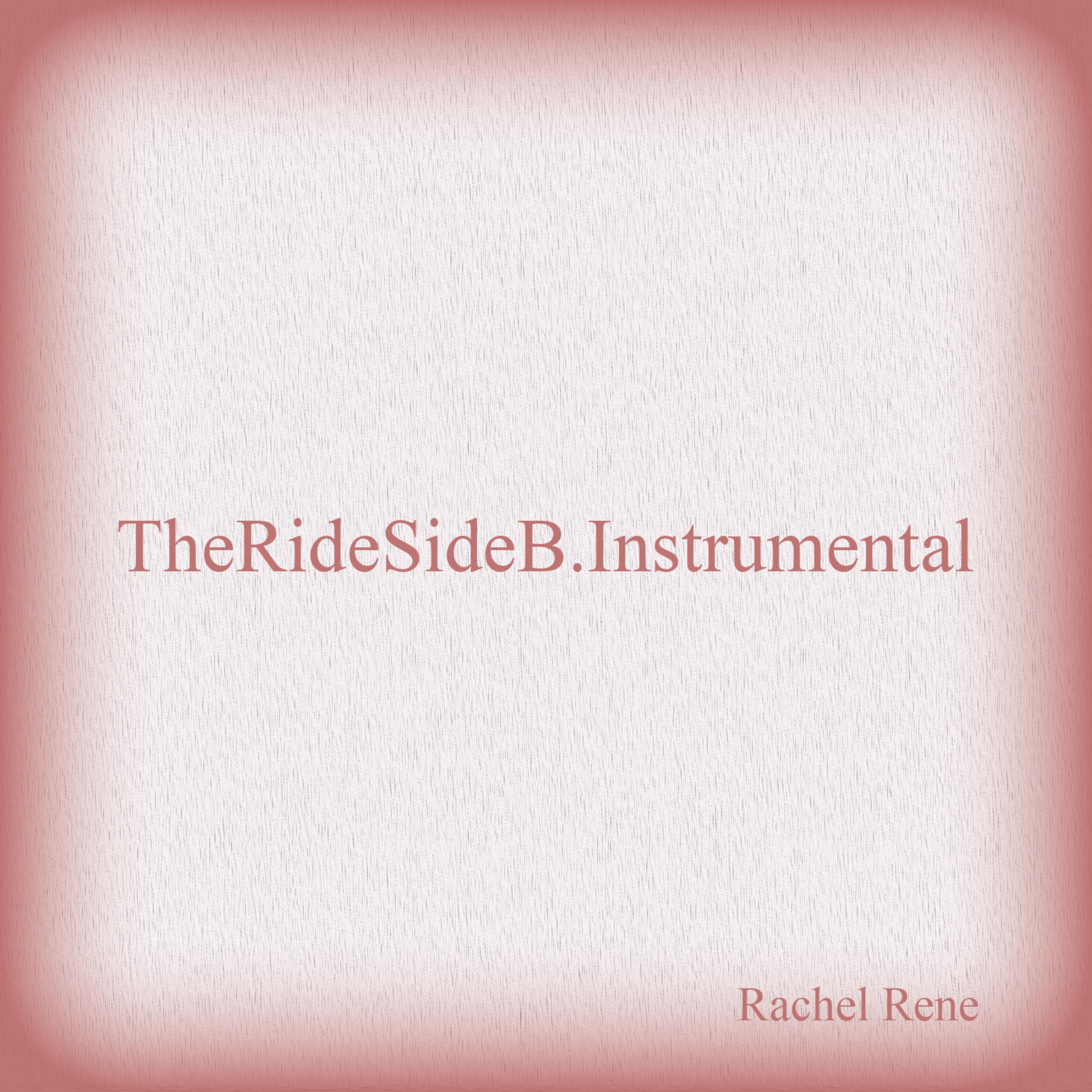TheRideSideB.Instrumental artwork