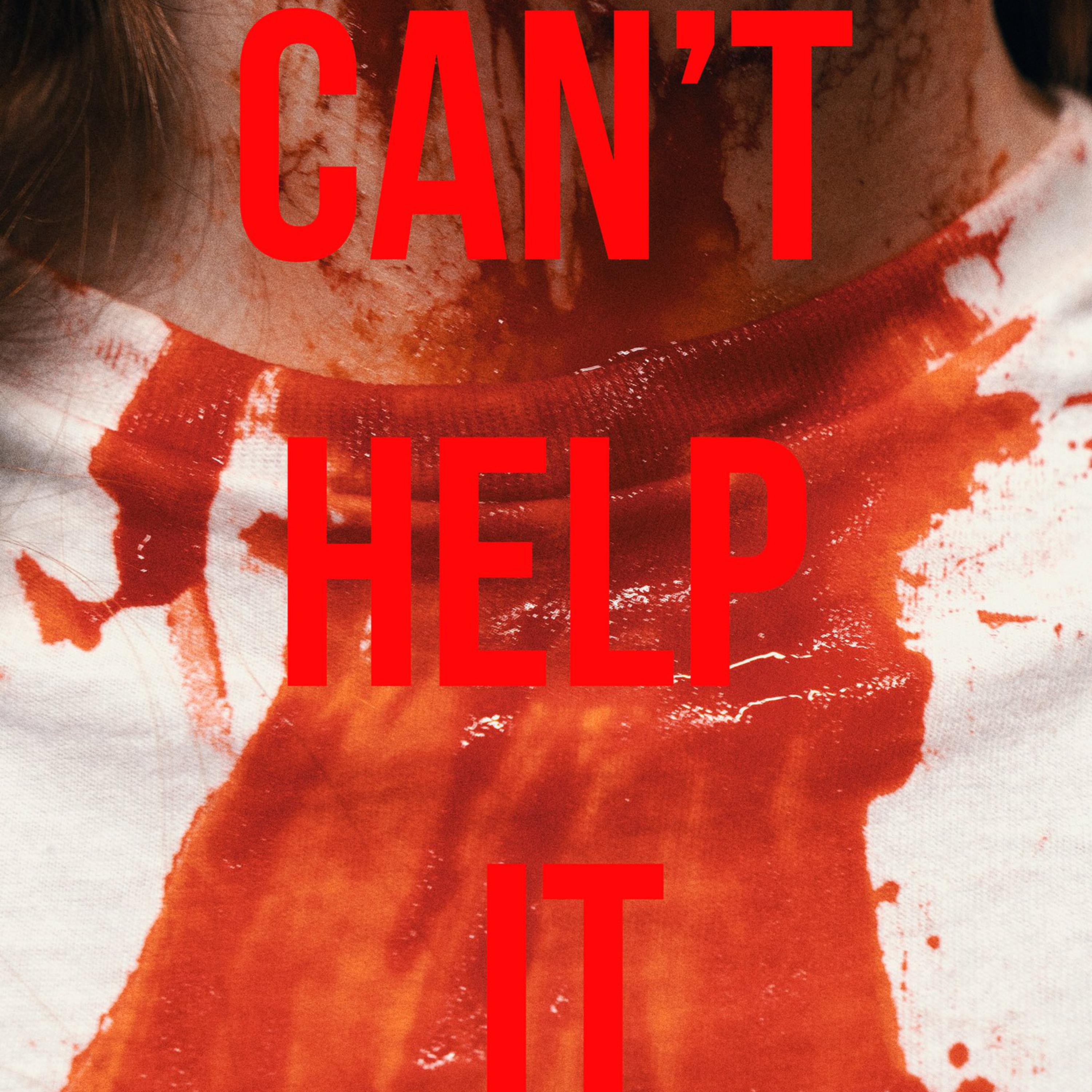 Can't help it artwork