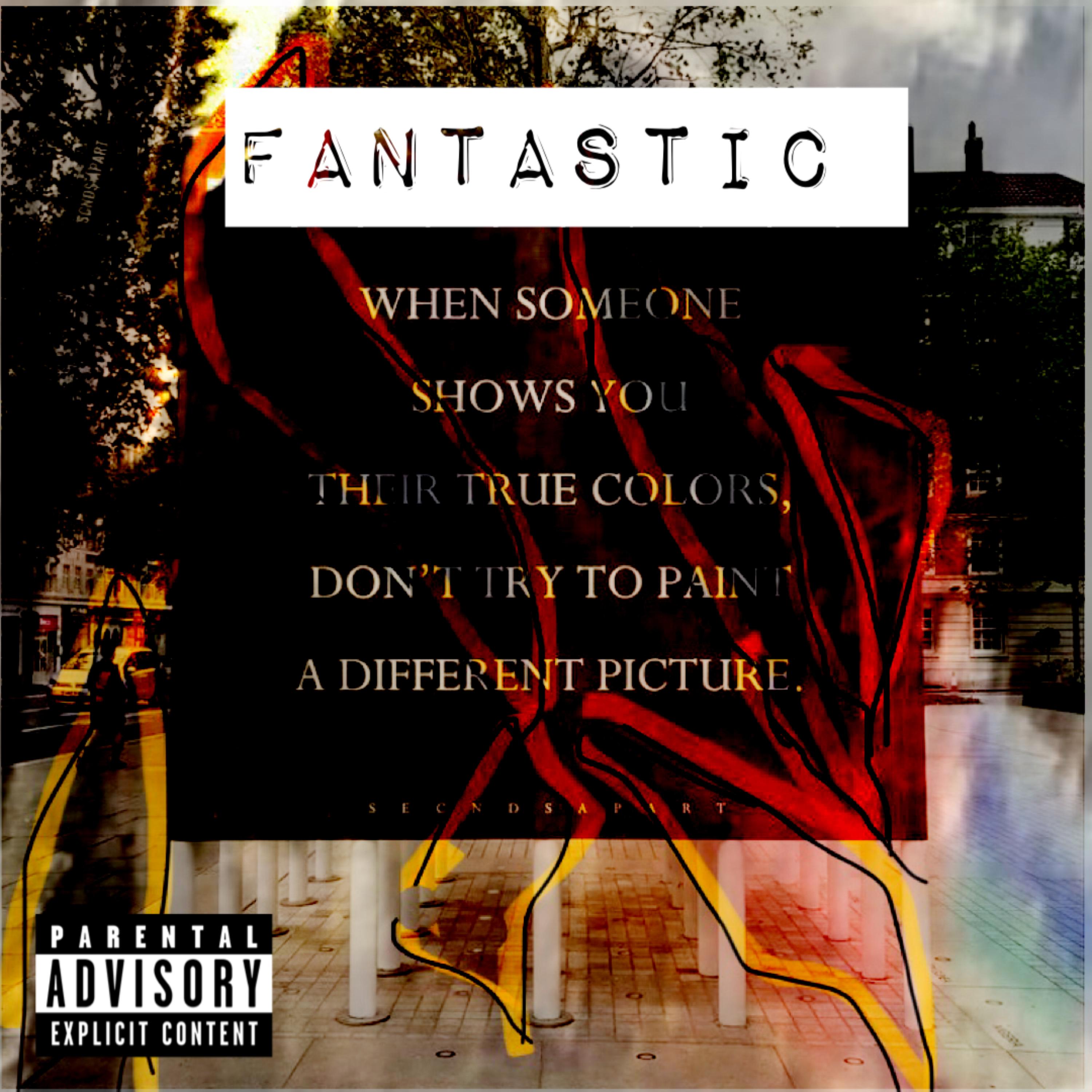 Fantastic artwork