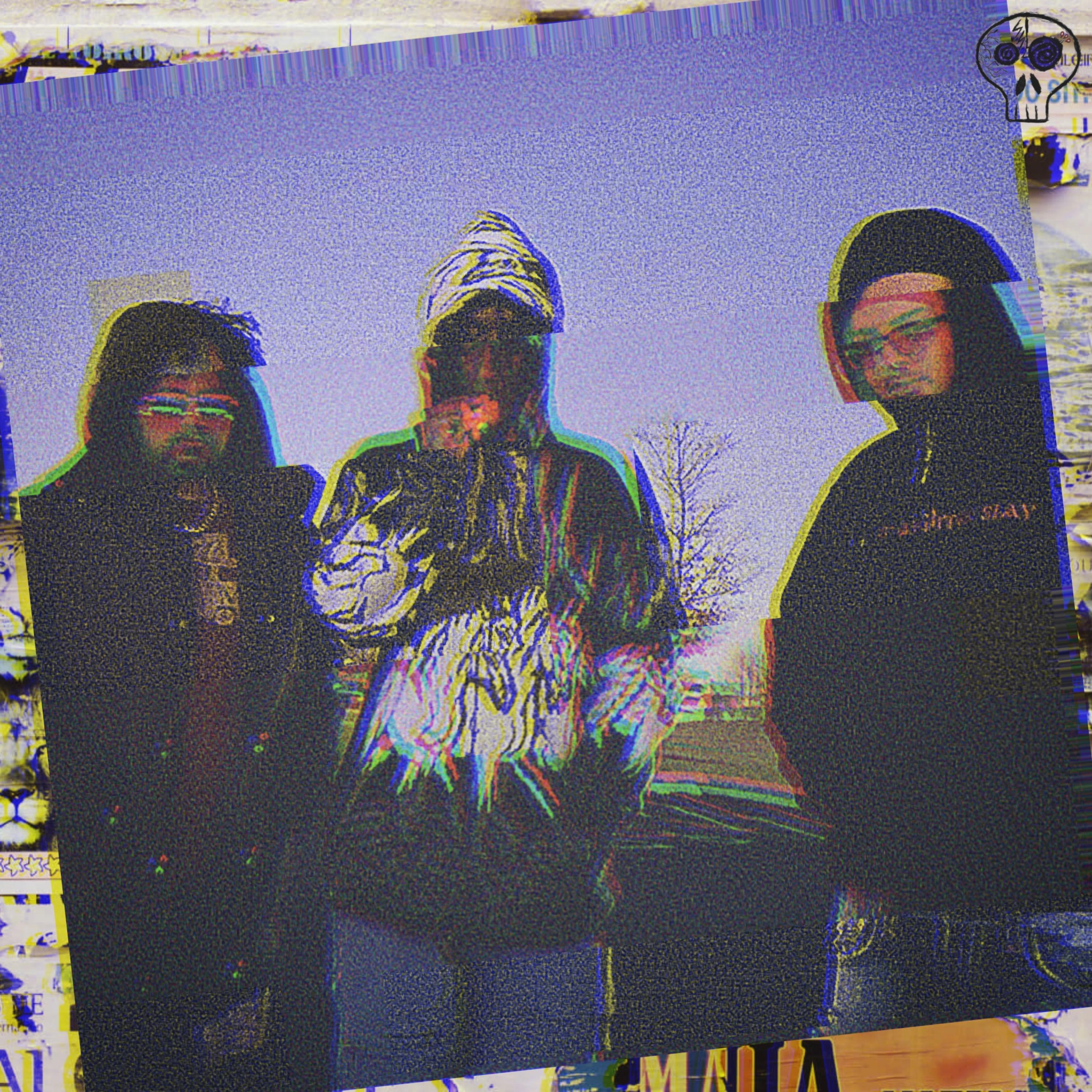 ROZZ/MURII ARCHIVES PT. 2 artwork