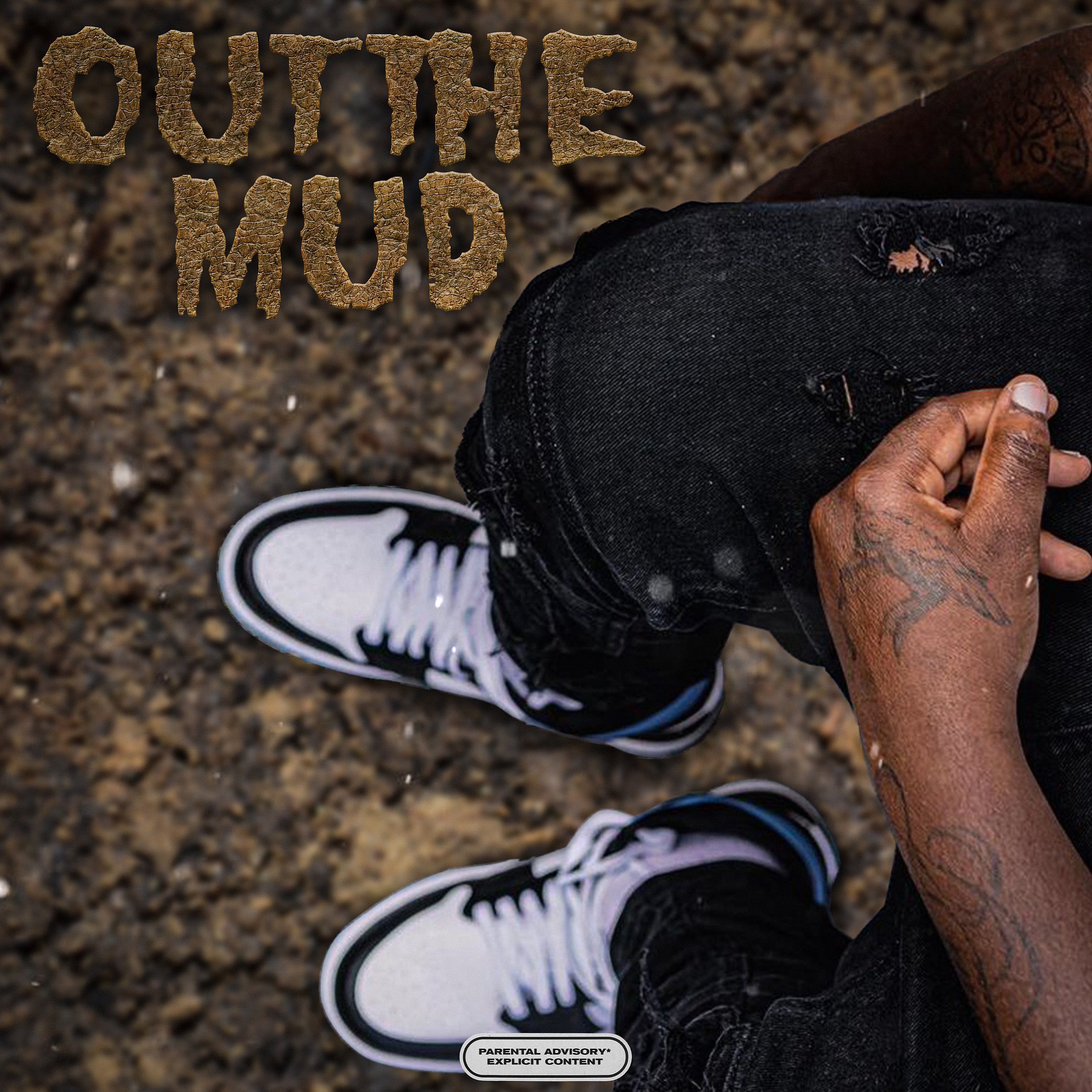 Out The Mud artwork