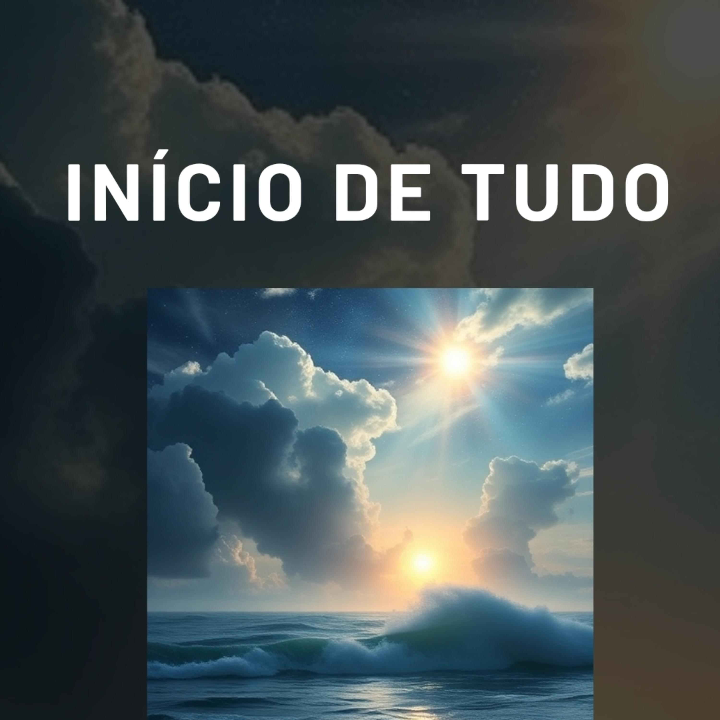 Início de tudo artwork