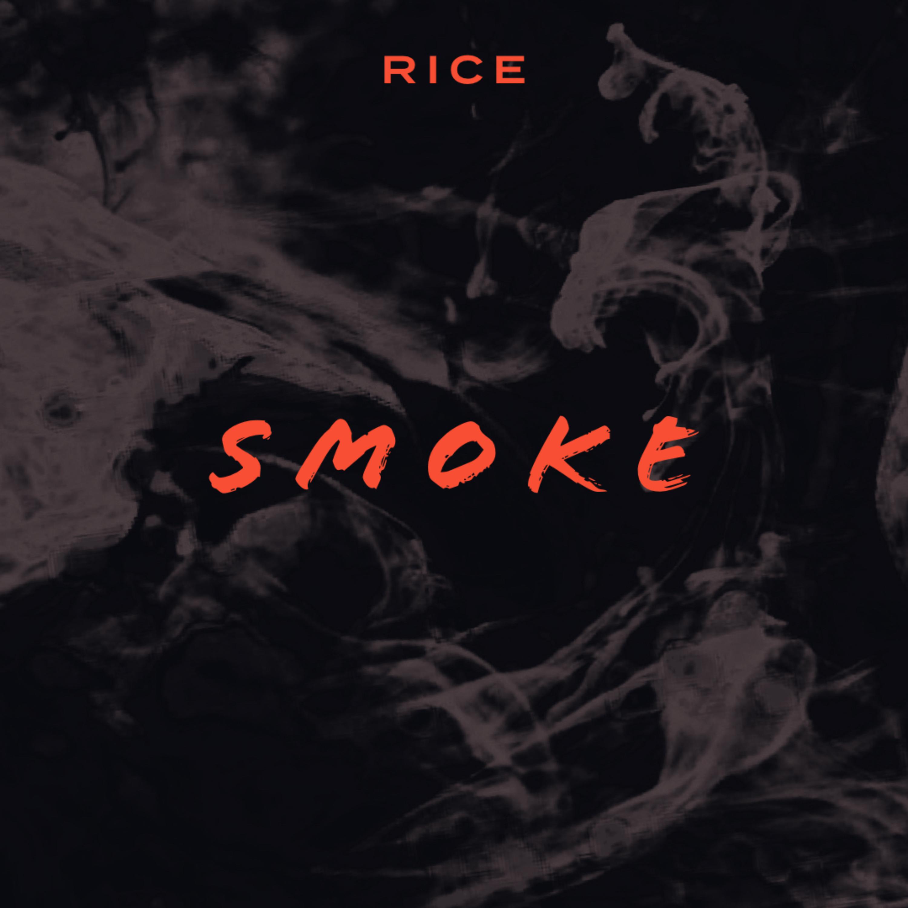SMOKE artwork