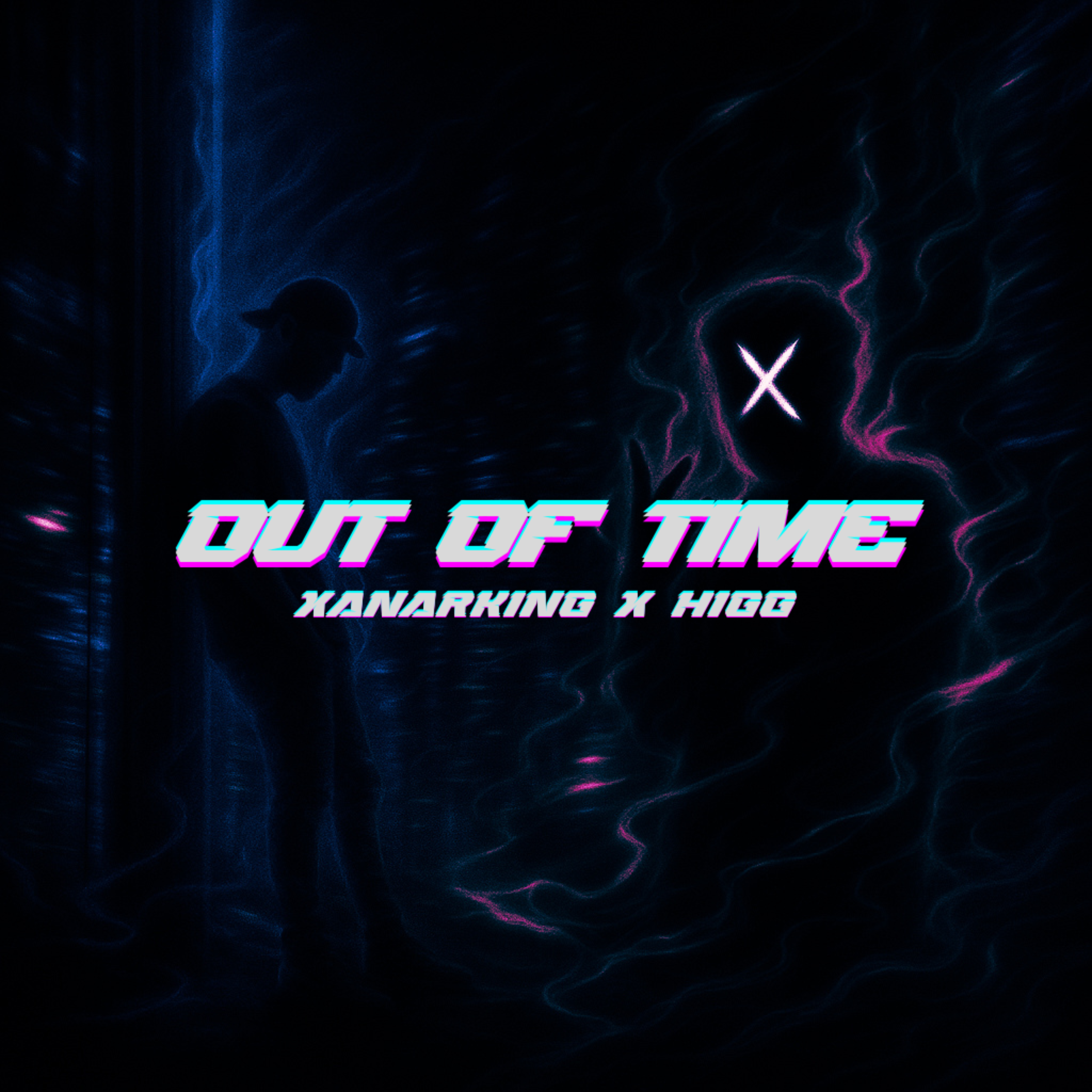 Out Of Time artwork