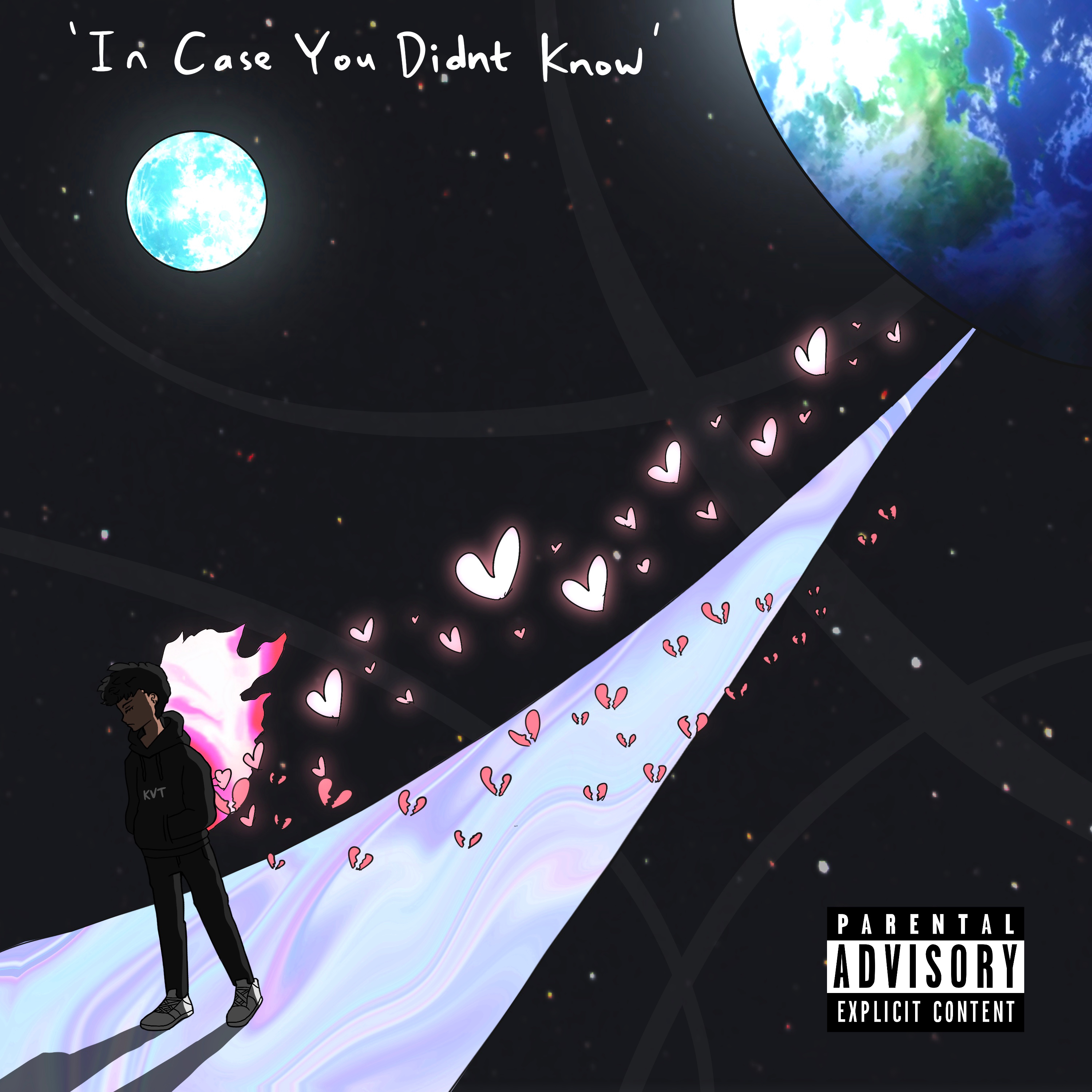 In Case You Didn't Know artwork