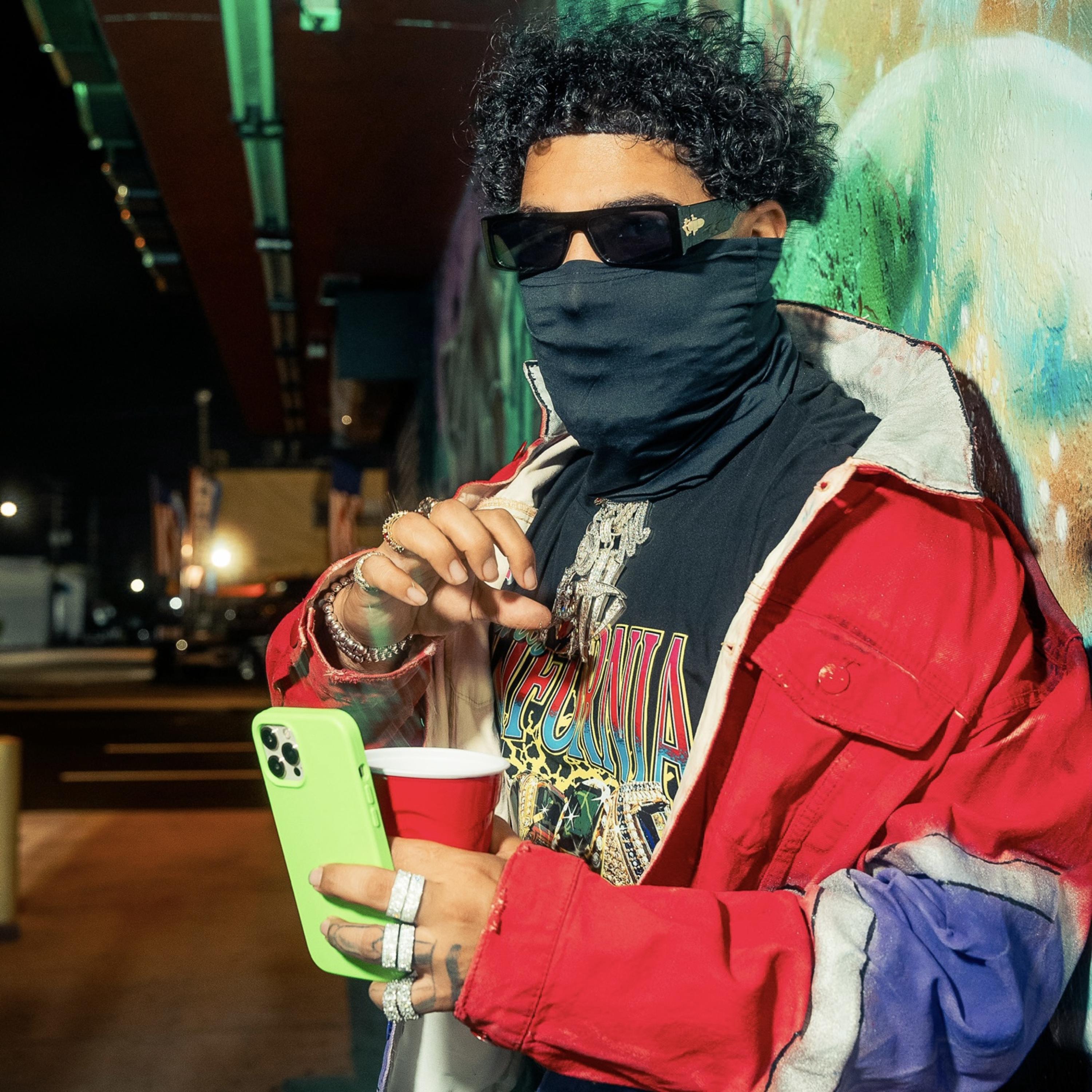 The Slimester artwork