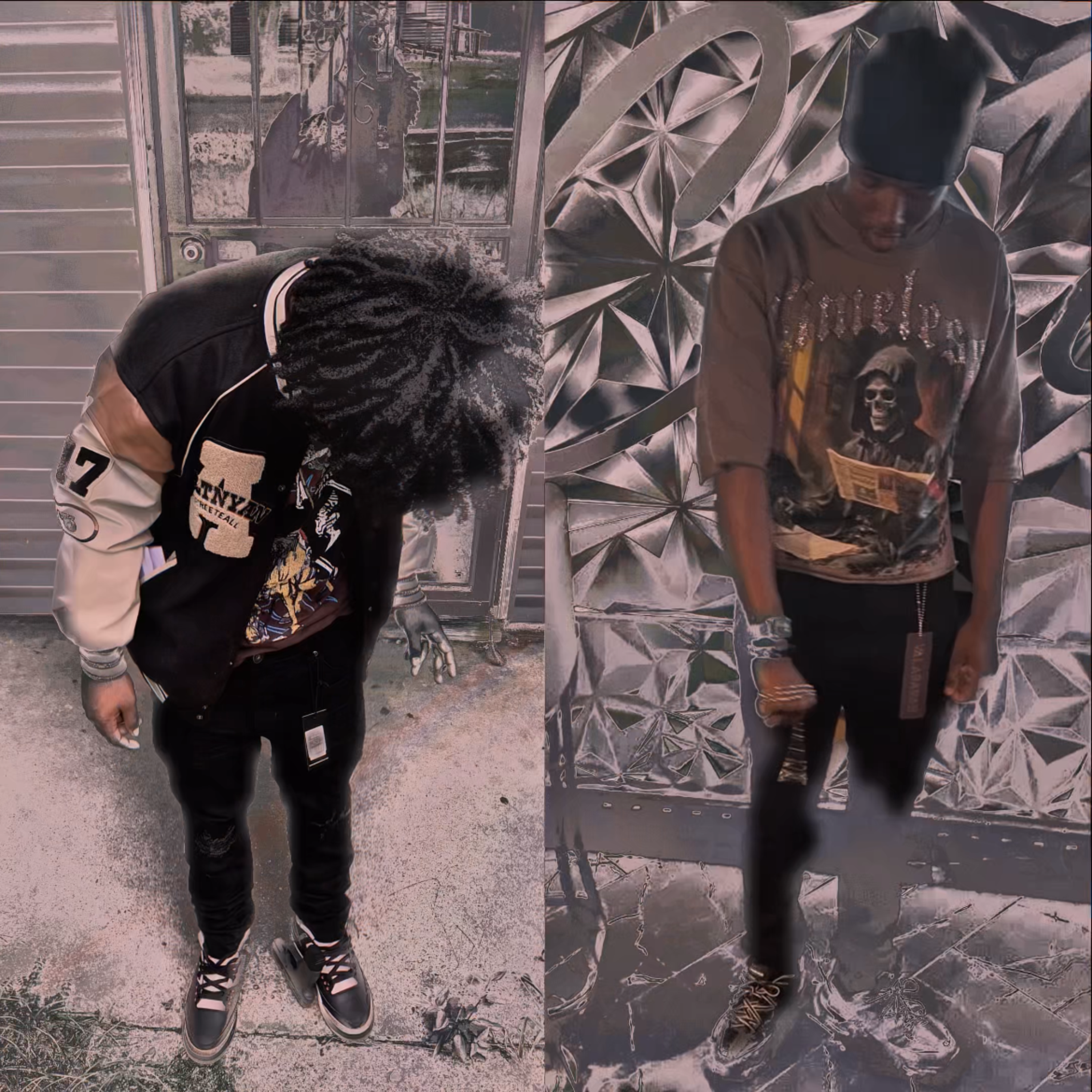 You Need Me! artwork