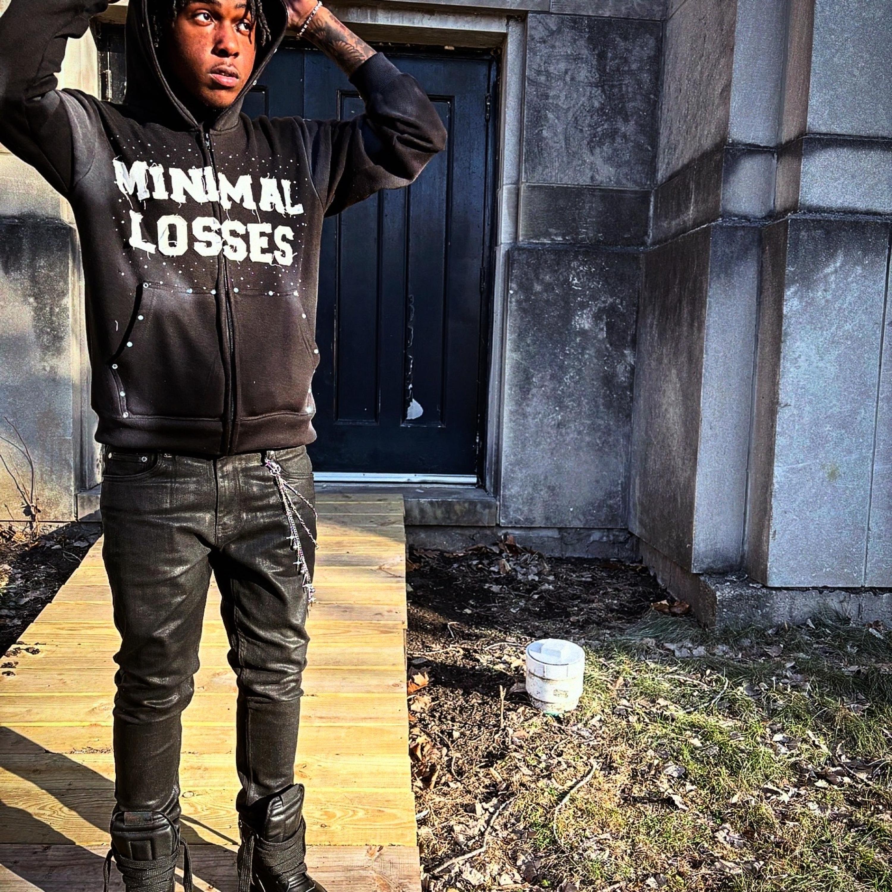 Rich Like Roddy artwork