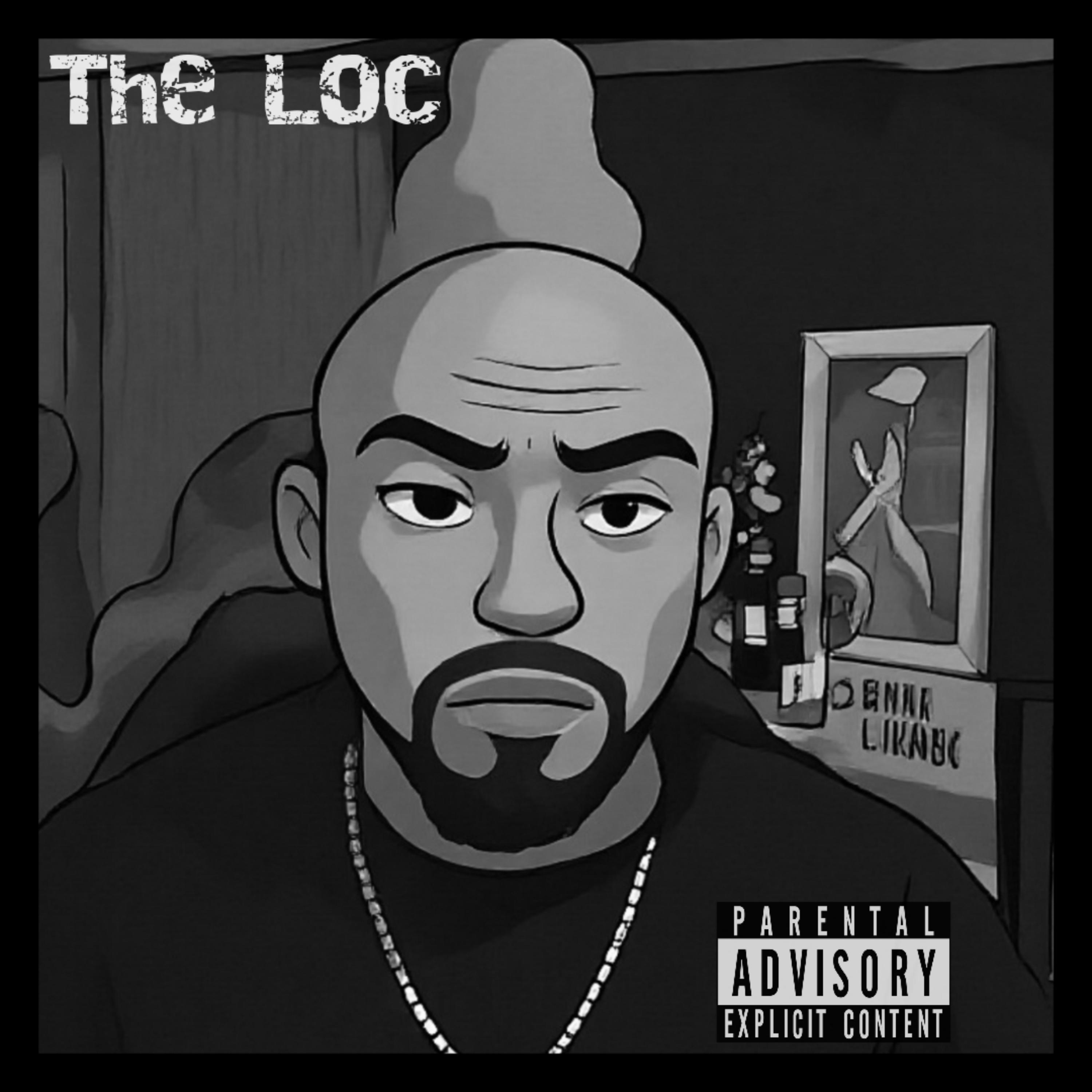 The Loc artwork